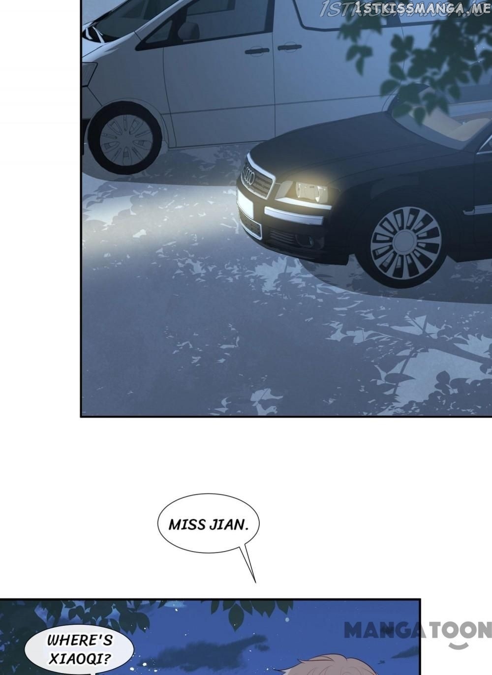 Mr. Lu, Your Wife Is Trending Again! chapter 96 - page 20
