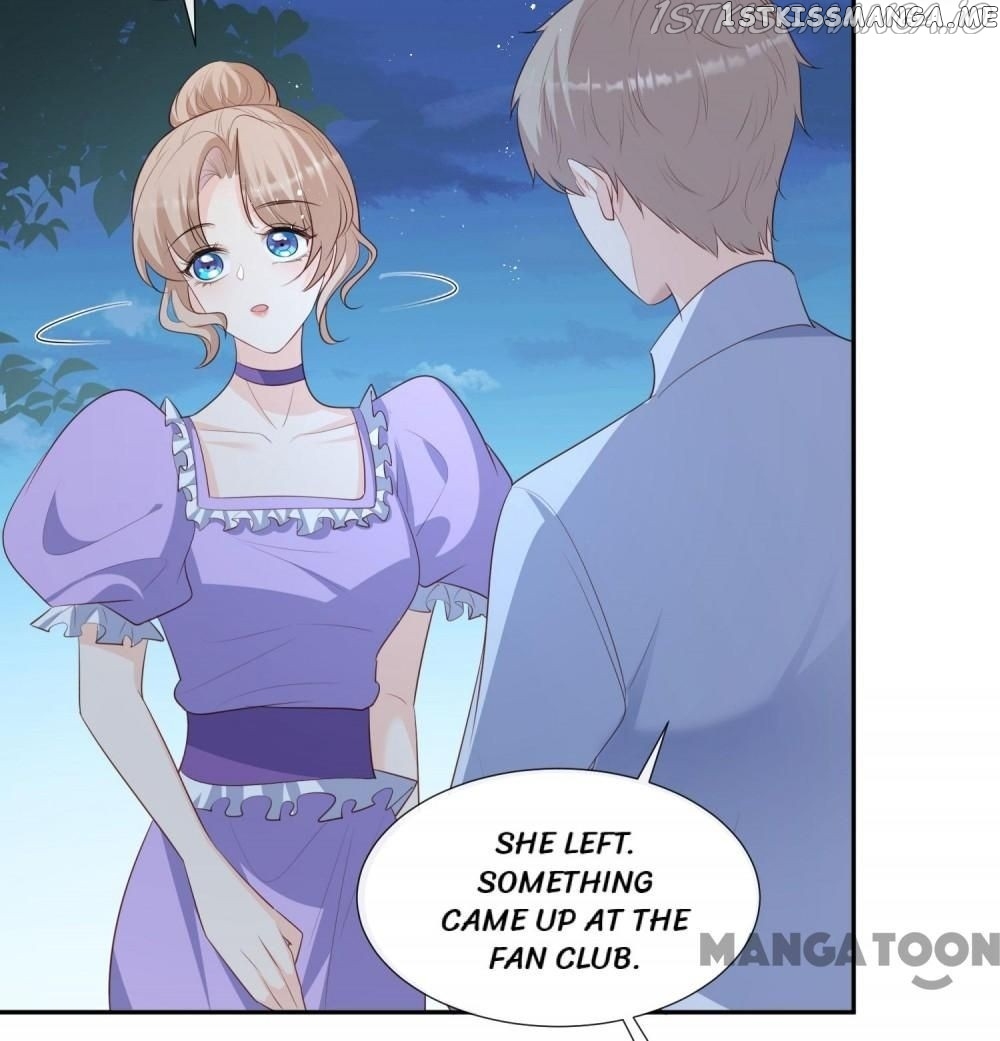 Mr. Lu, Your Wife Is Trending Again! chapter 96 - page 21