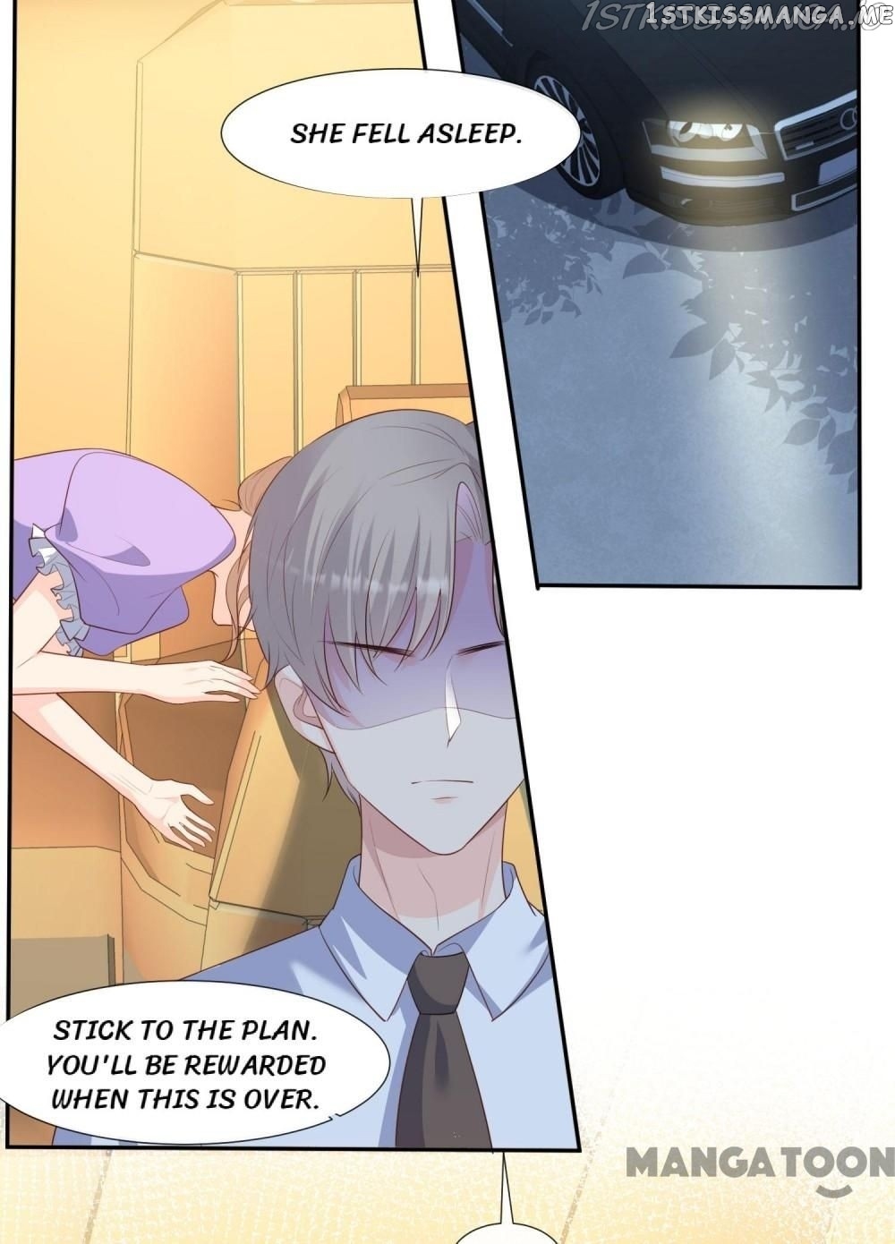 Mr. Lu, Your Wife Is Trending Again! chapter 96 - page 27