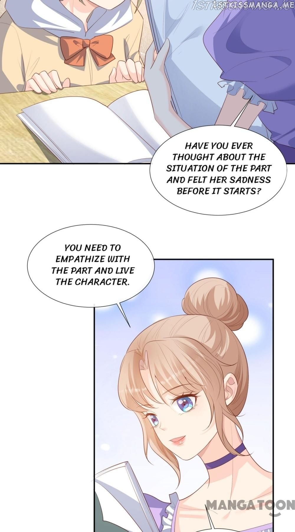 Mr. Lu, Your Wife Is Trending Again! chapter 96 - page 3