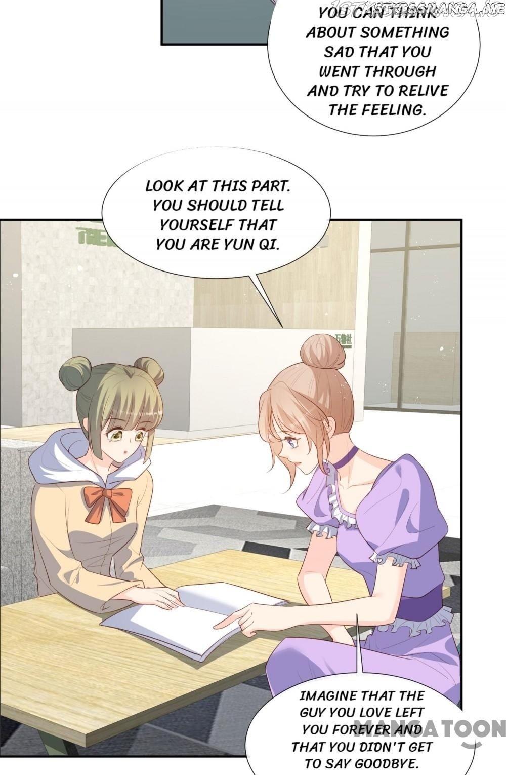 Mr. Lu, Your Wife Is Trending Again! chapter 96 - page 5