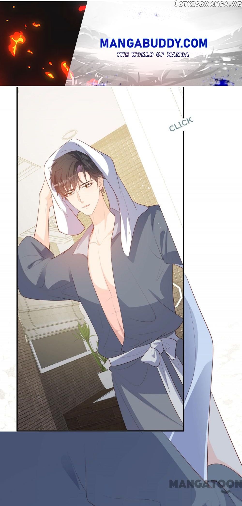 Mr. Lu, Your Wife Is Trending Again! chapter 89 - page 1