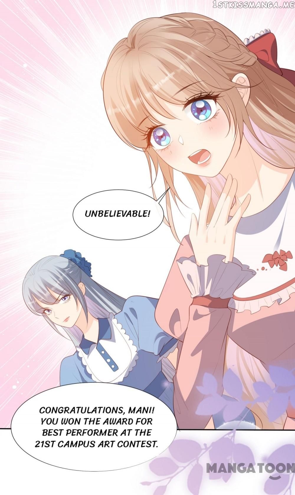 Mr. Lu, Your Wife Is Trending Again! chapter 89 - page 11
