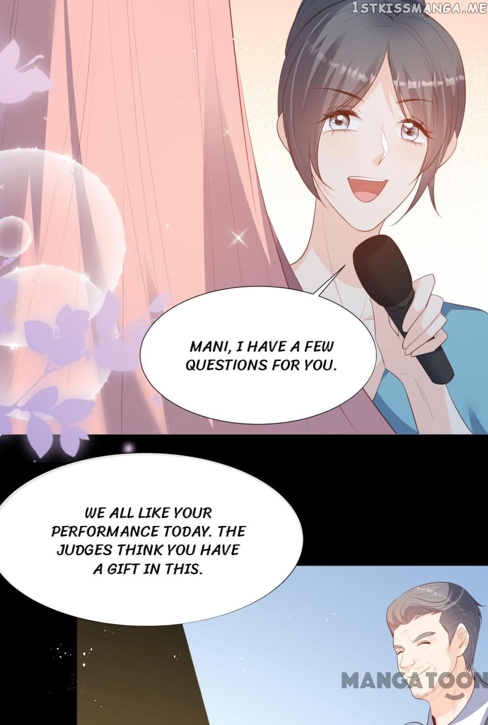 Mr. Lu, Your Wife Is Trending Again! chapter 89 - page 13