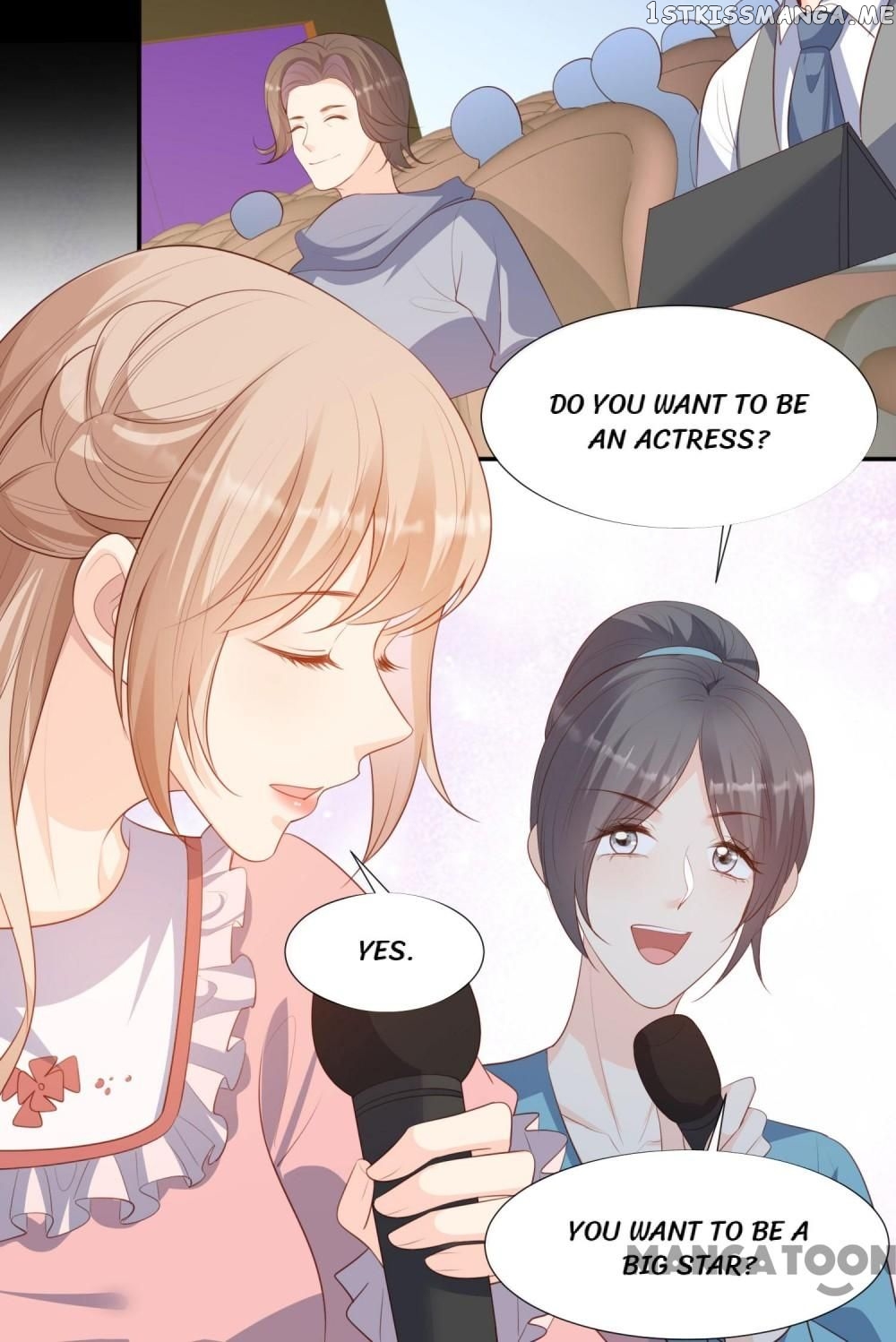 Mr. Lu, Your Wife Is Trending Again! chapter 89 - page 14
