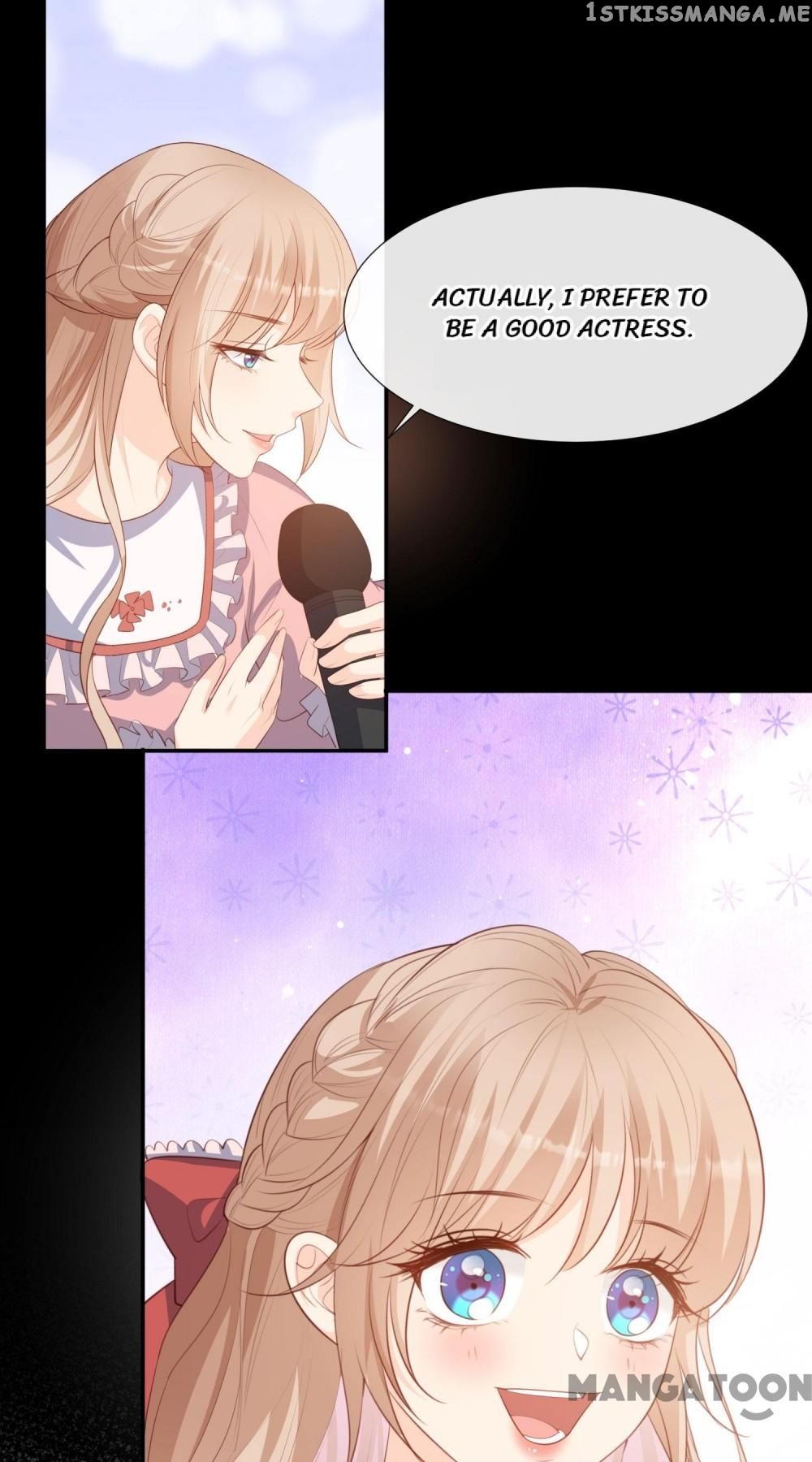 Mr. Lu, Your Wife Is Trending Again! chapter 89 - page 15