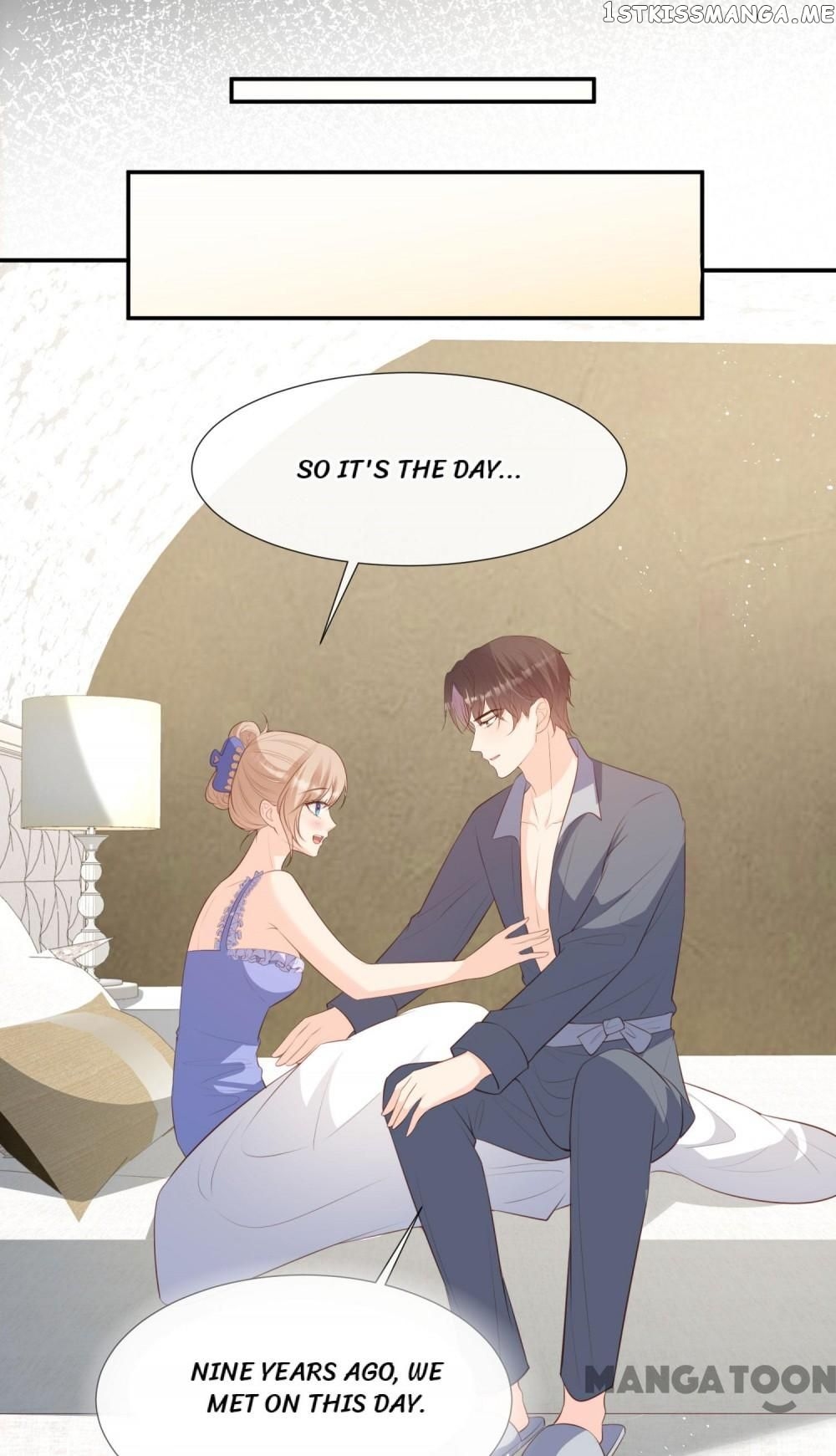 Mr. Lu, Your Wife Is Trending Again! chapter 89 - page 18