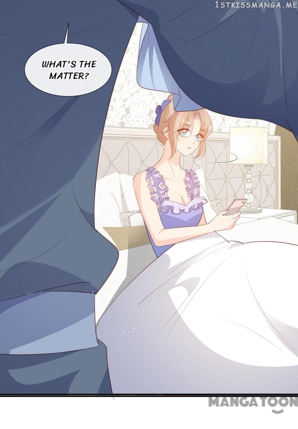 Mr. Lu, Your Wife Is Trending Again! chapter 89 - page 2