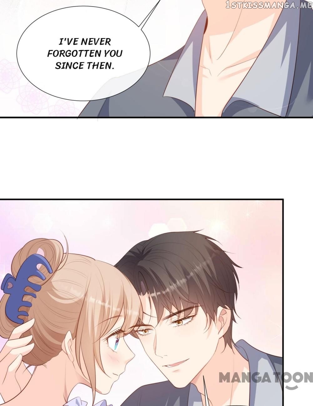 Mr. Lu, Your Wife Is Trending Again! chapter 89 - page 20