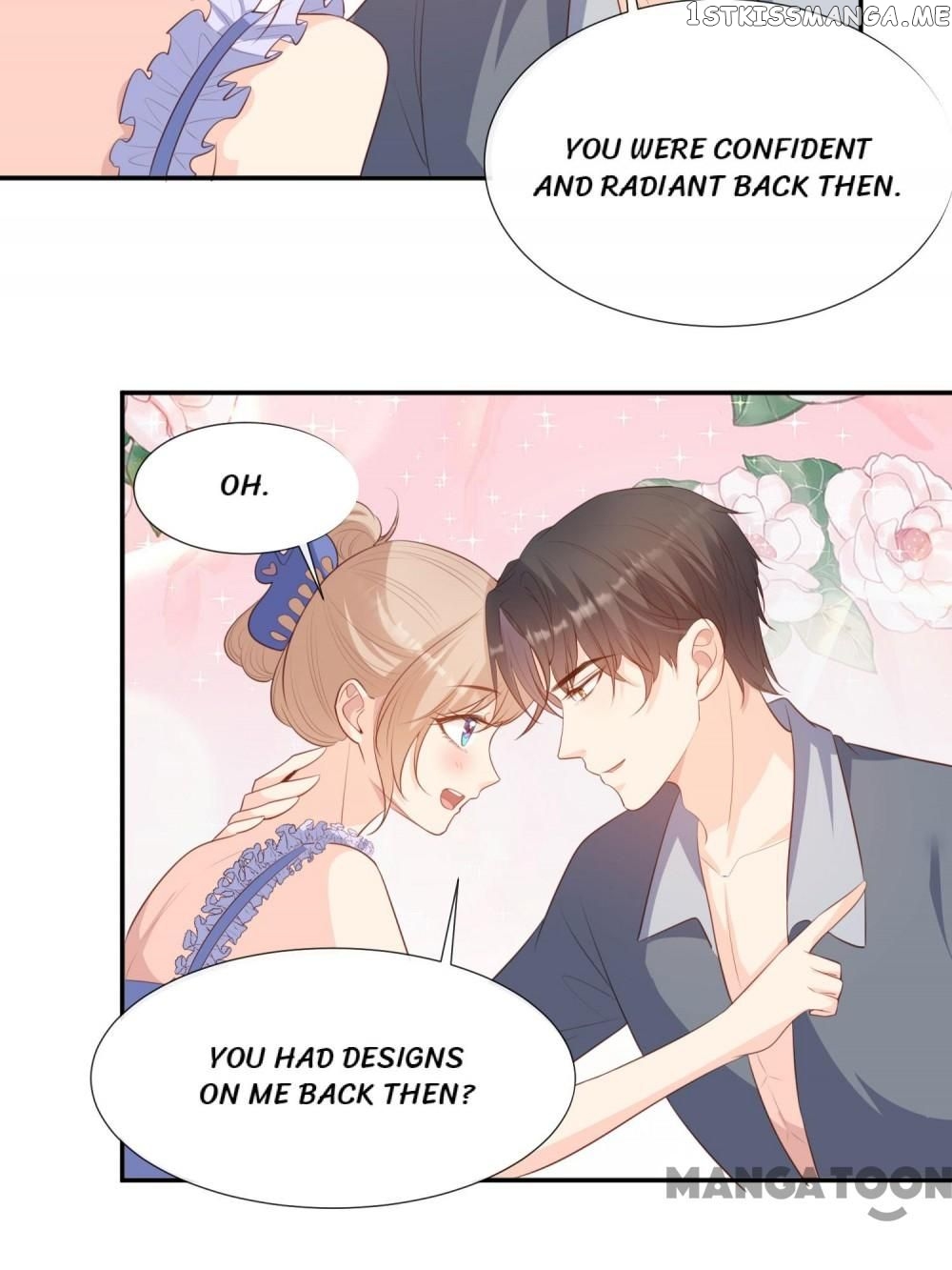 Mr. Lu, Your Wife Is Trending Again! chapter 89 - page 21
