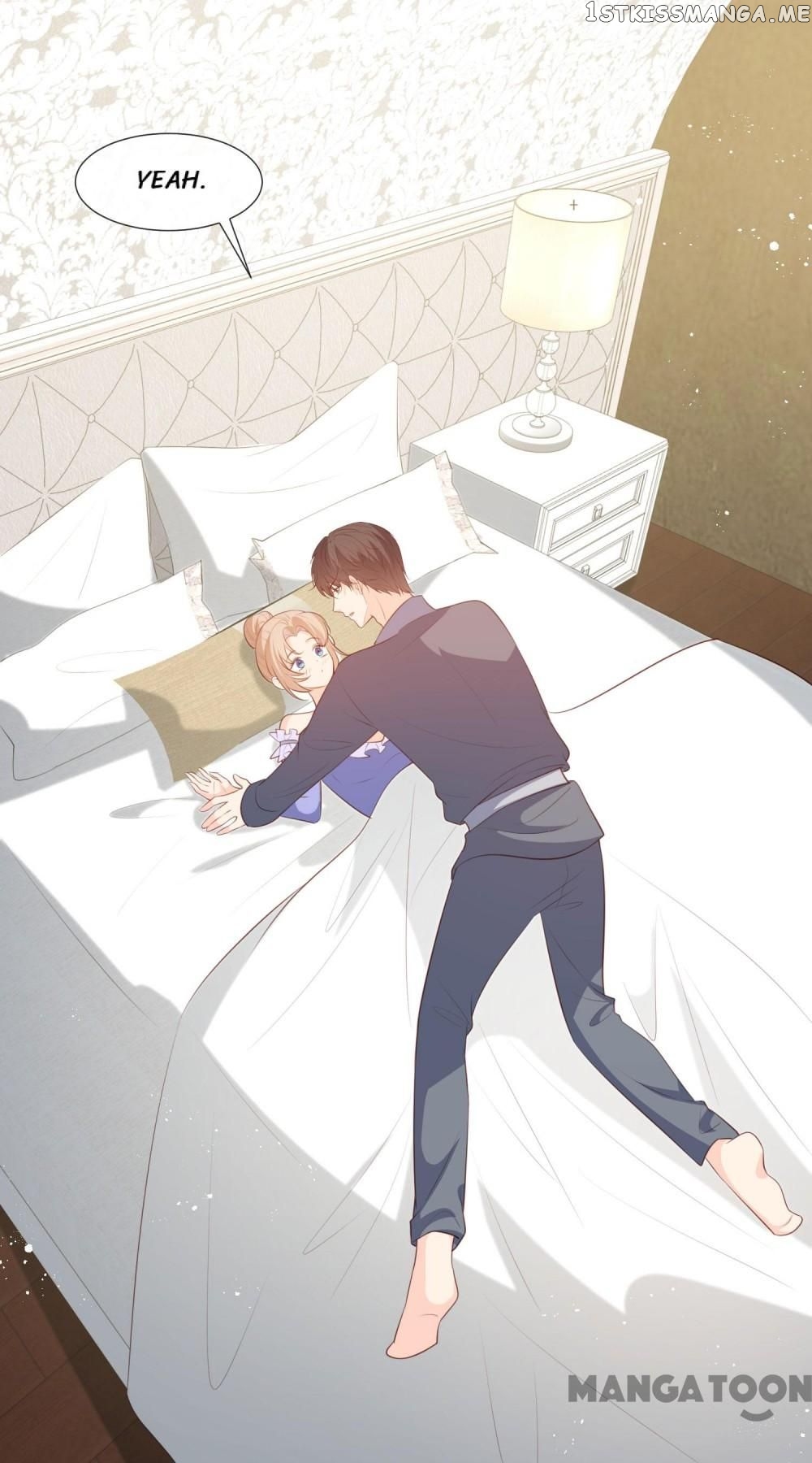 Mr. Lu, Your Wife Is Trending Again! chapter 89 - page 22