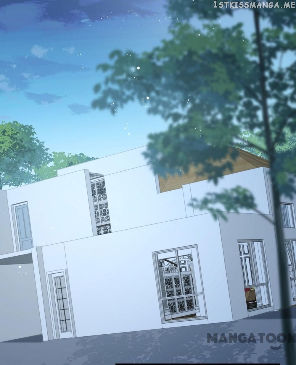 Mr. Lu, Your Wife Is Trending Again! chapter 89 - page 26