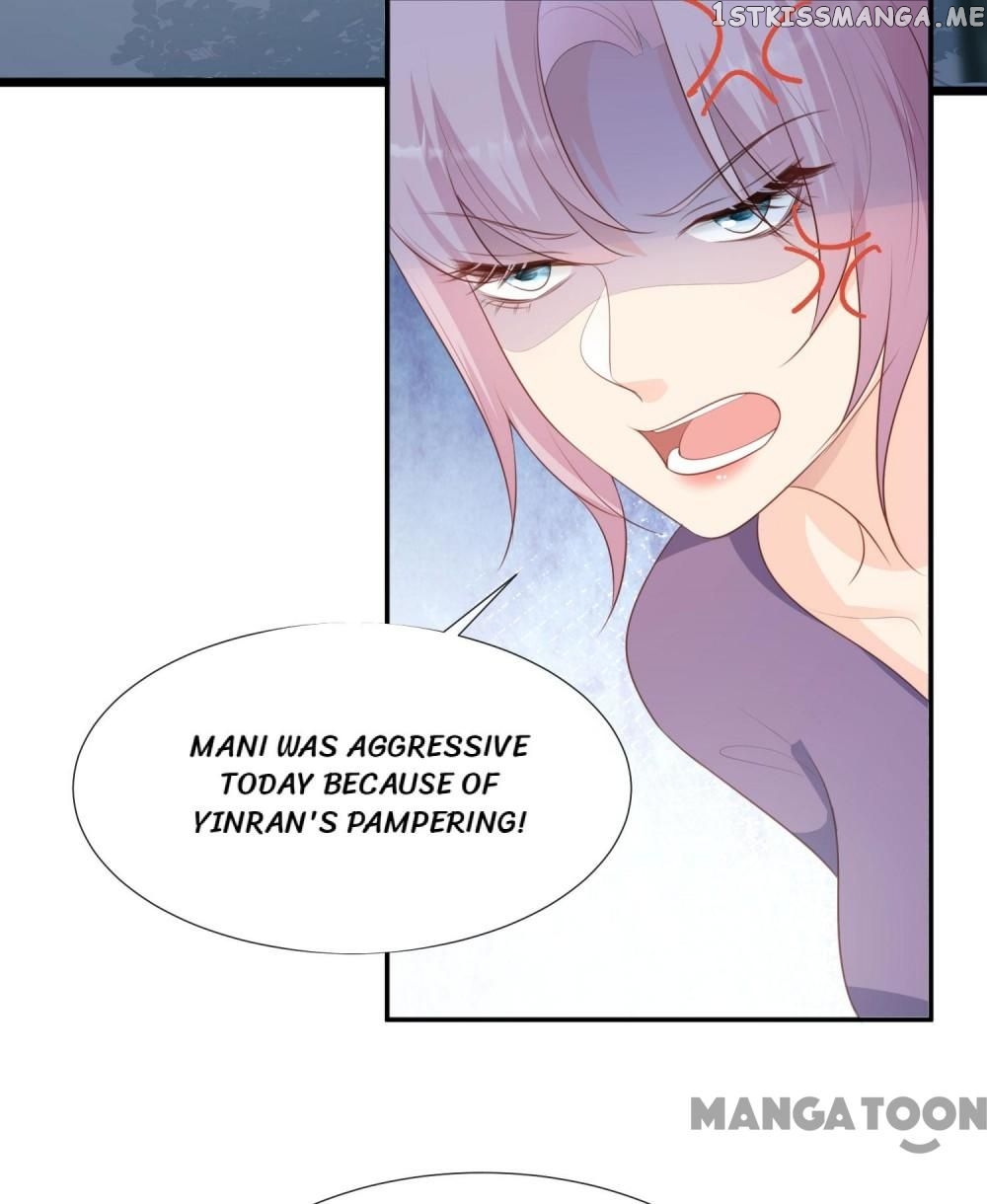 Mr. Lu, Your Wife Is Trending Again! chapter 89 - page 27