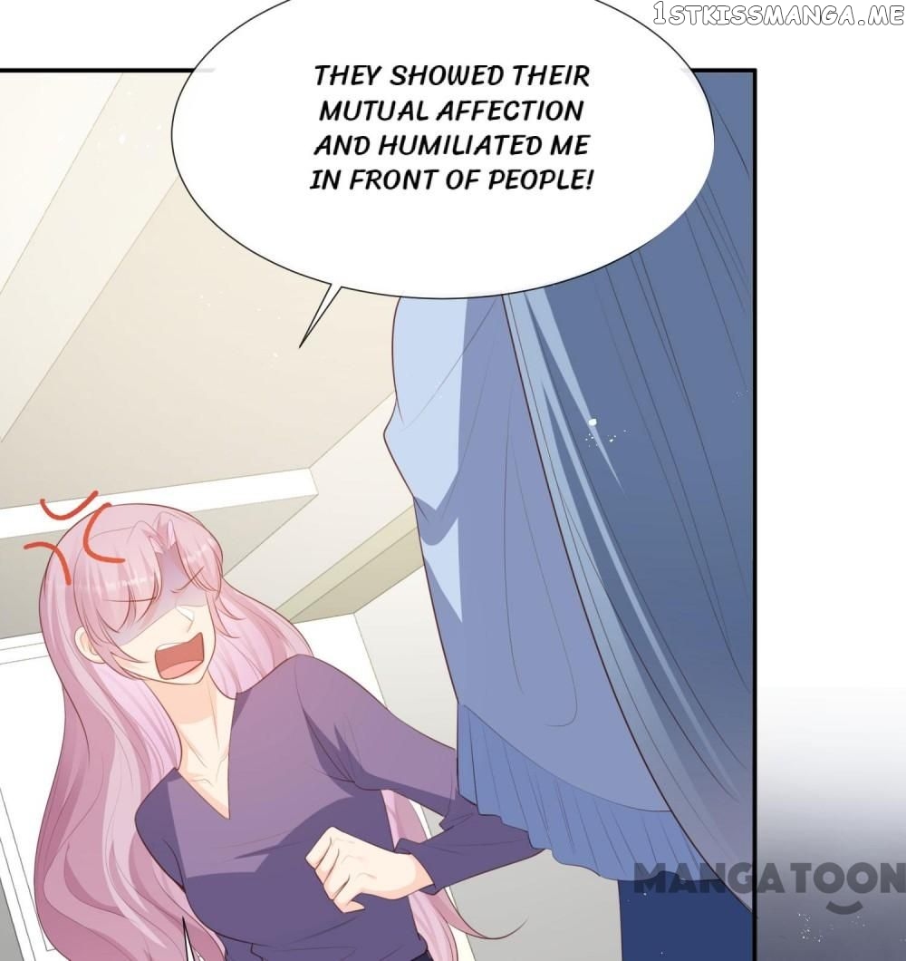 Mr. Lu, Your Wife Is Trending Again! chapter 89 - page 28