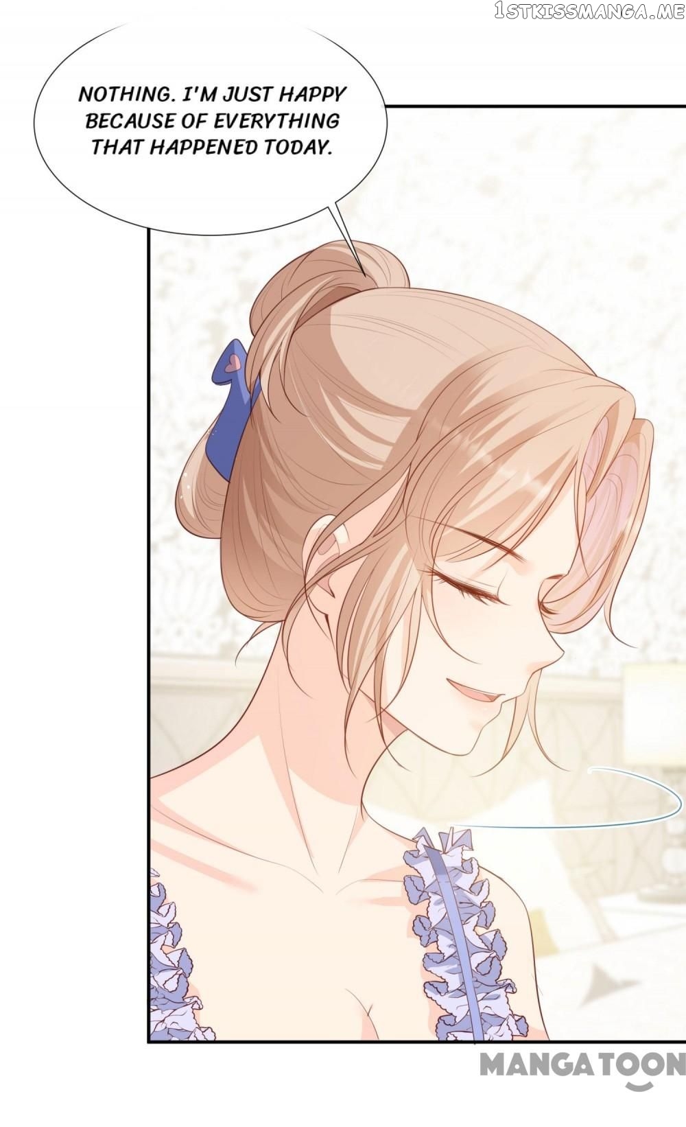 Mr. Lu, Your Wife Is Trending Again! chapter 89 - page 3