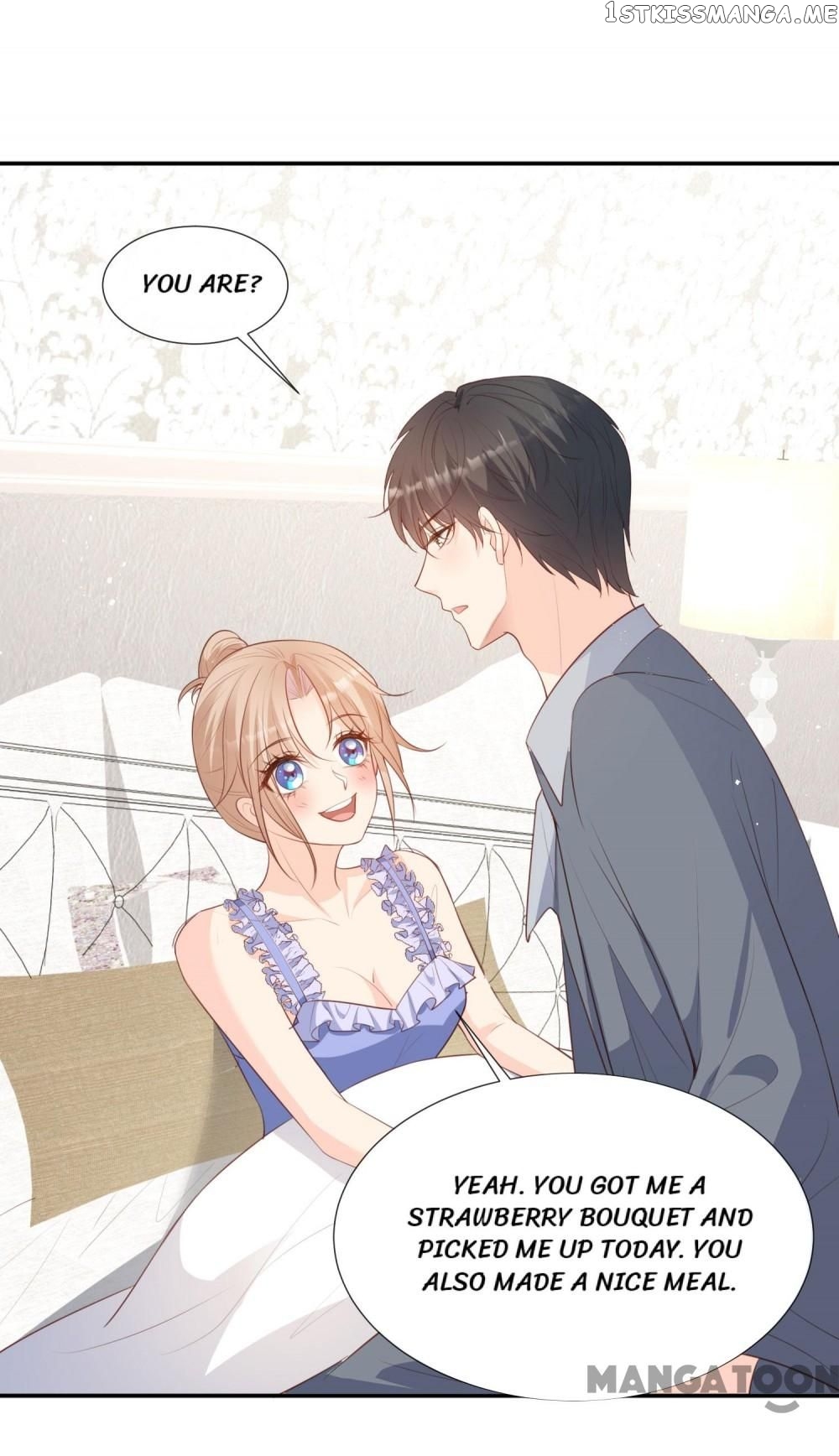 Mr. Lu, Your Wife Is Trending Again! chapter 89 - page 4