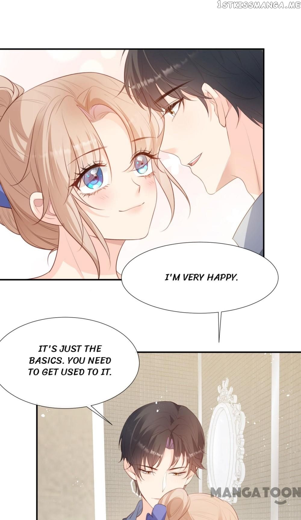 Mr. Lu, Your Wife Is Trending Again! chapter 89 - page 5