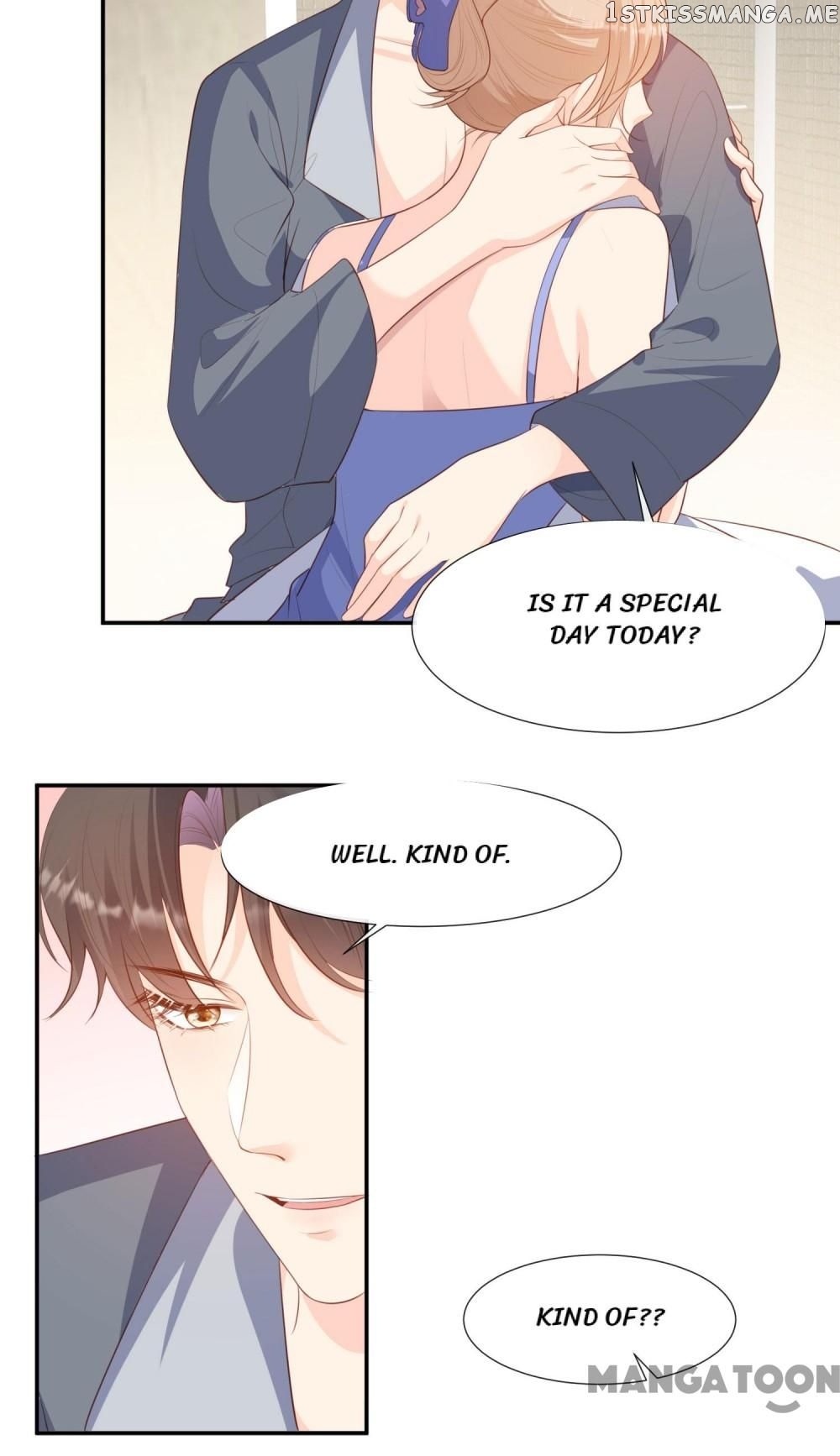 Mr. Lu, Your Wife Is Trending Again! chapter 89 - page 6