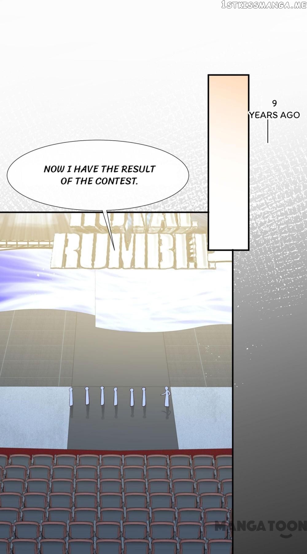 Mr. Lu, Your Wife Is Trending Again! chapter 89 - page 7