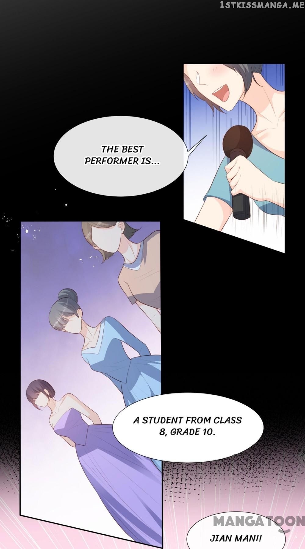 Mr. Lu, Your Wife Is Trending Again! chapter 89 - page 9