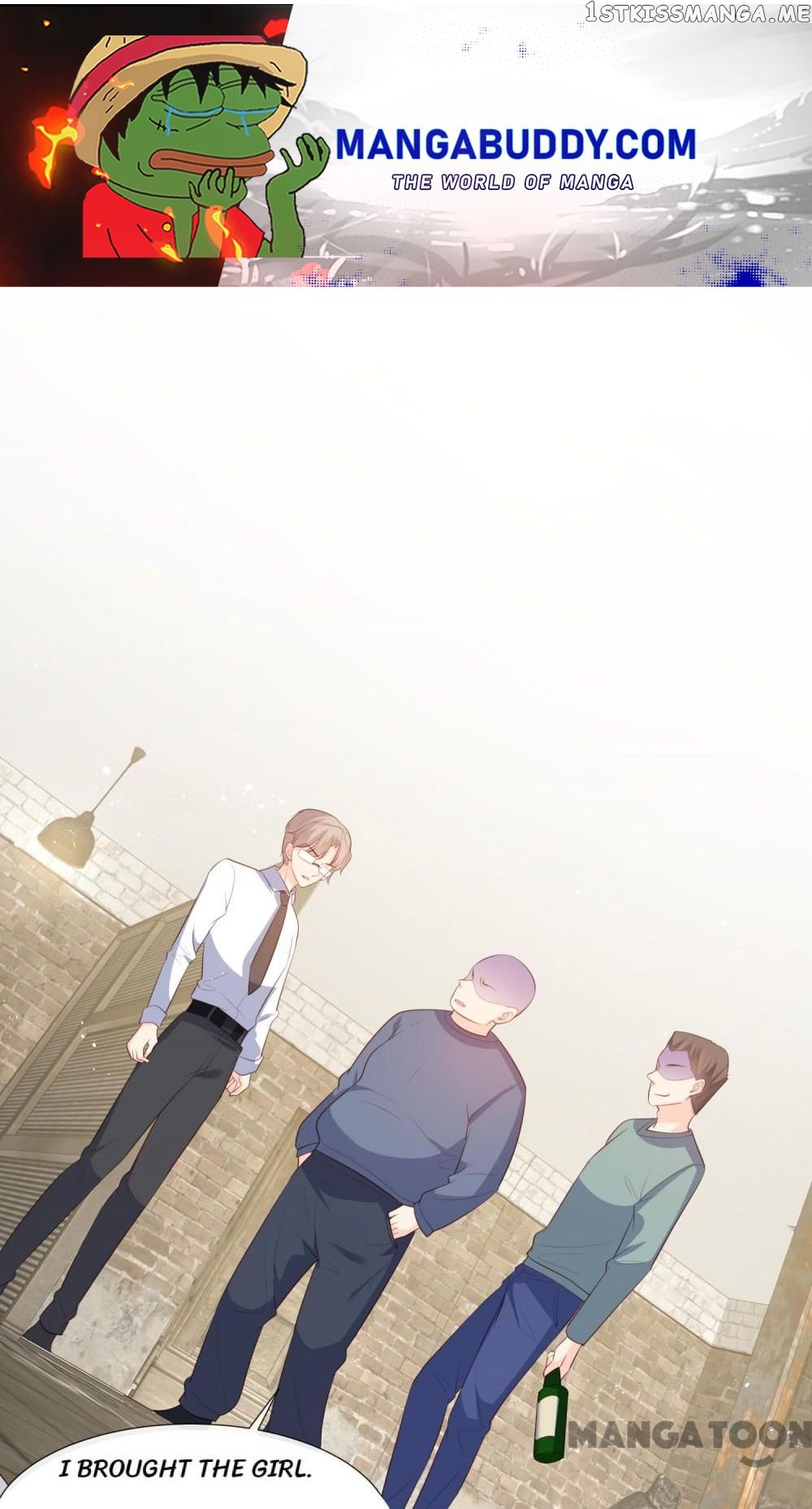 Mr. Lu, Your Wife Is Trending Again! chapter 97 - page 1