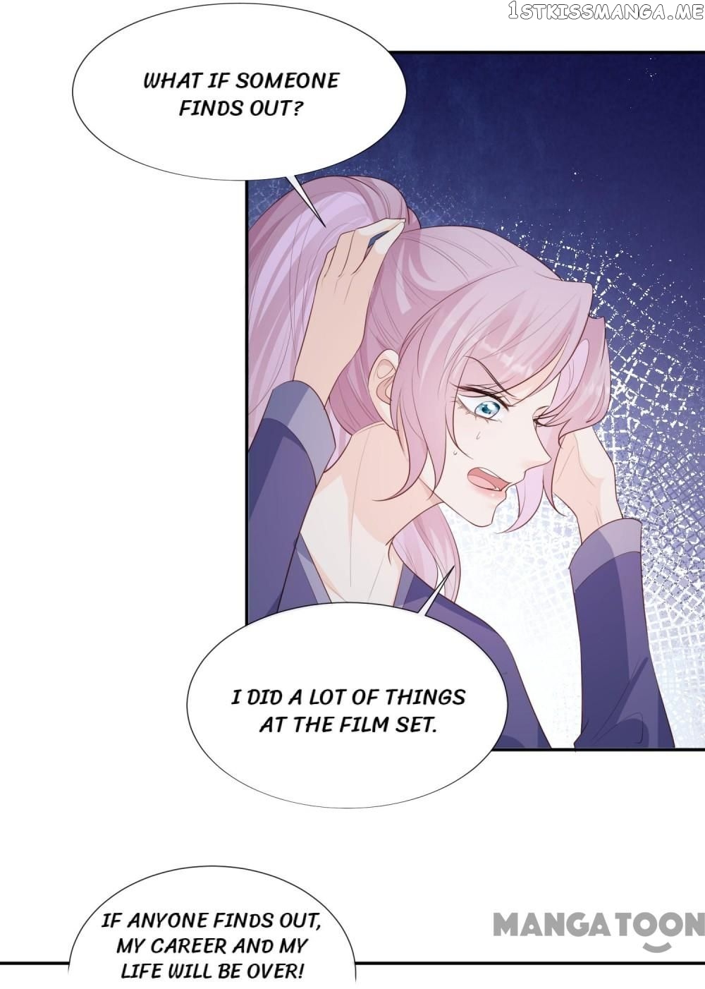 Mr. Lu, Your Wife Is Trending Again! chapter 97 - page 10