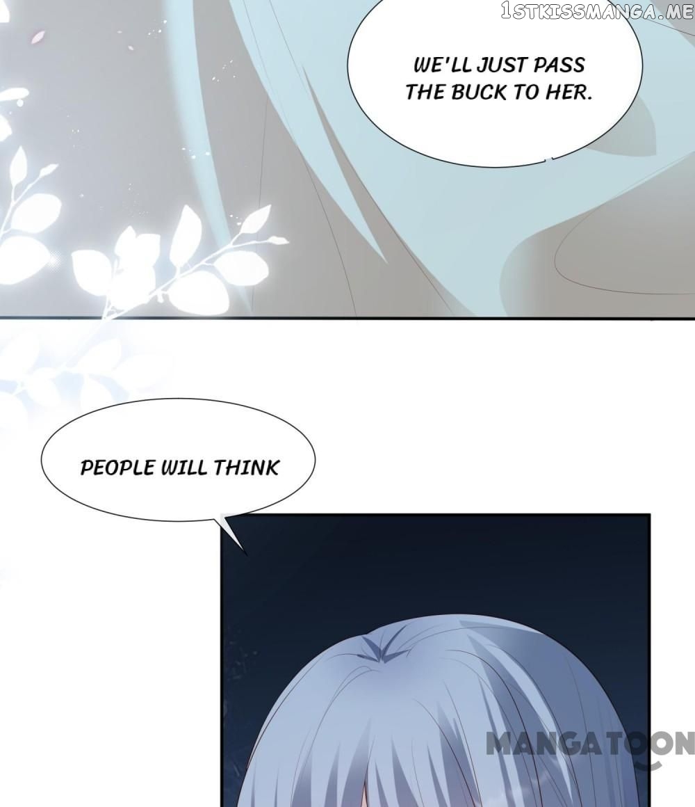 Mr. Lu, Your Wife Is Trending Again! chapter 97 - page 13