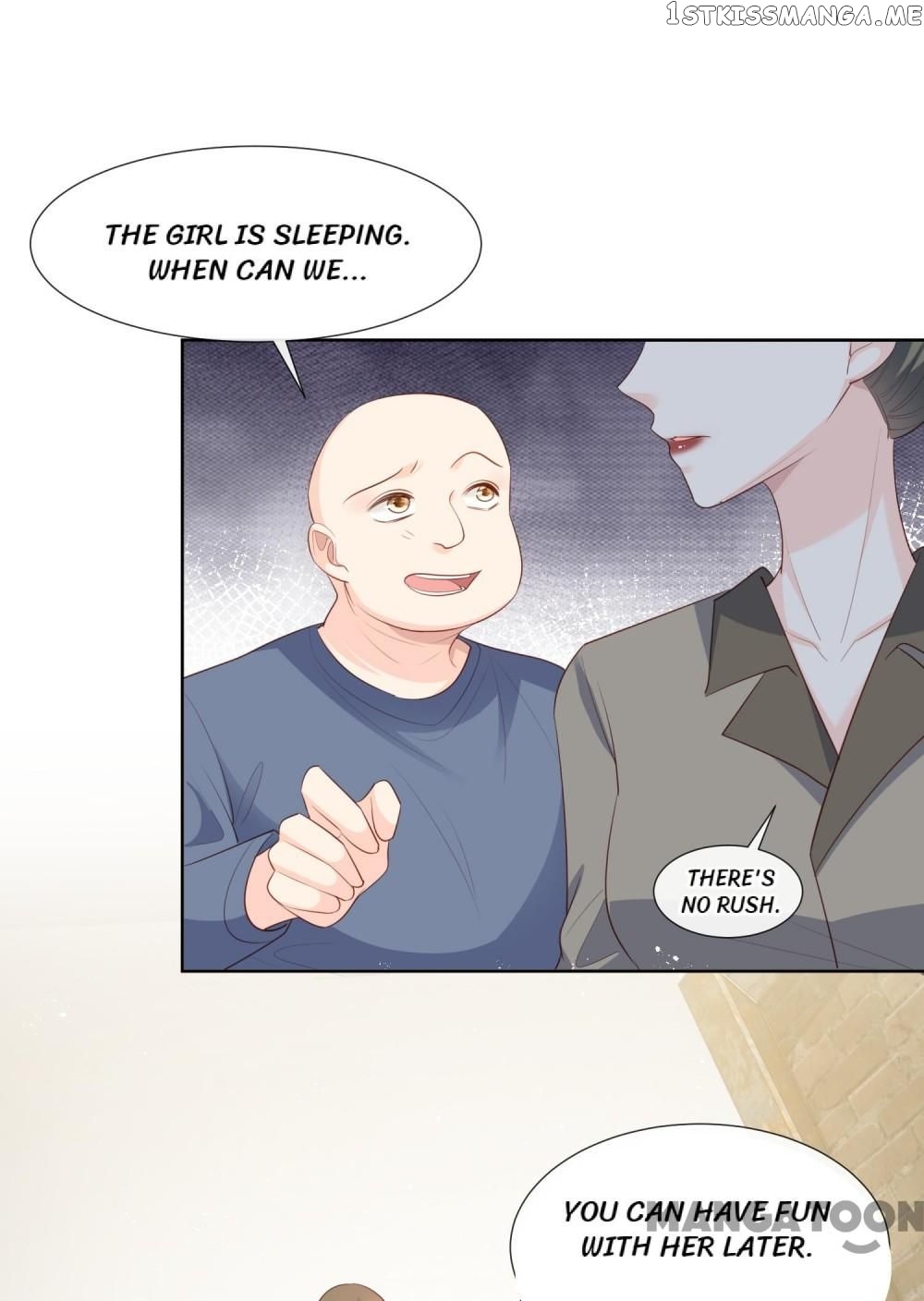 Mr. Lu, Your Wife Is Trending Again! chapter 97 - page 16