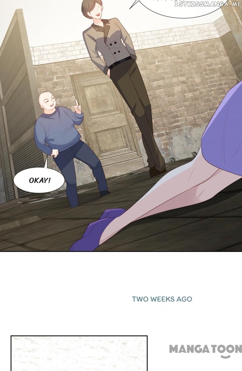 Mr. Lu, Your Wife Is Trending Again! chapter 97 - page 17