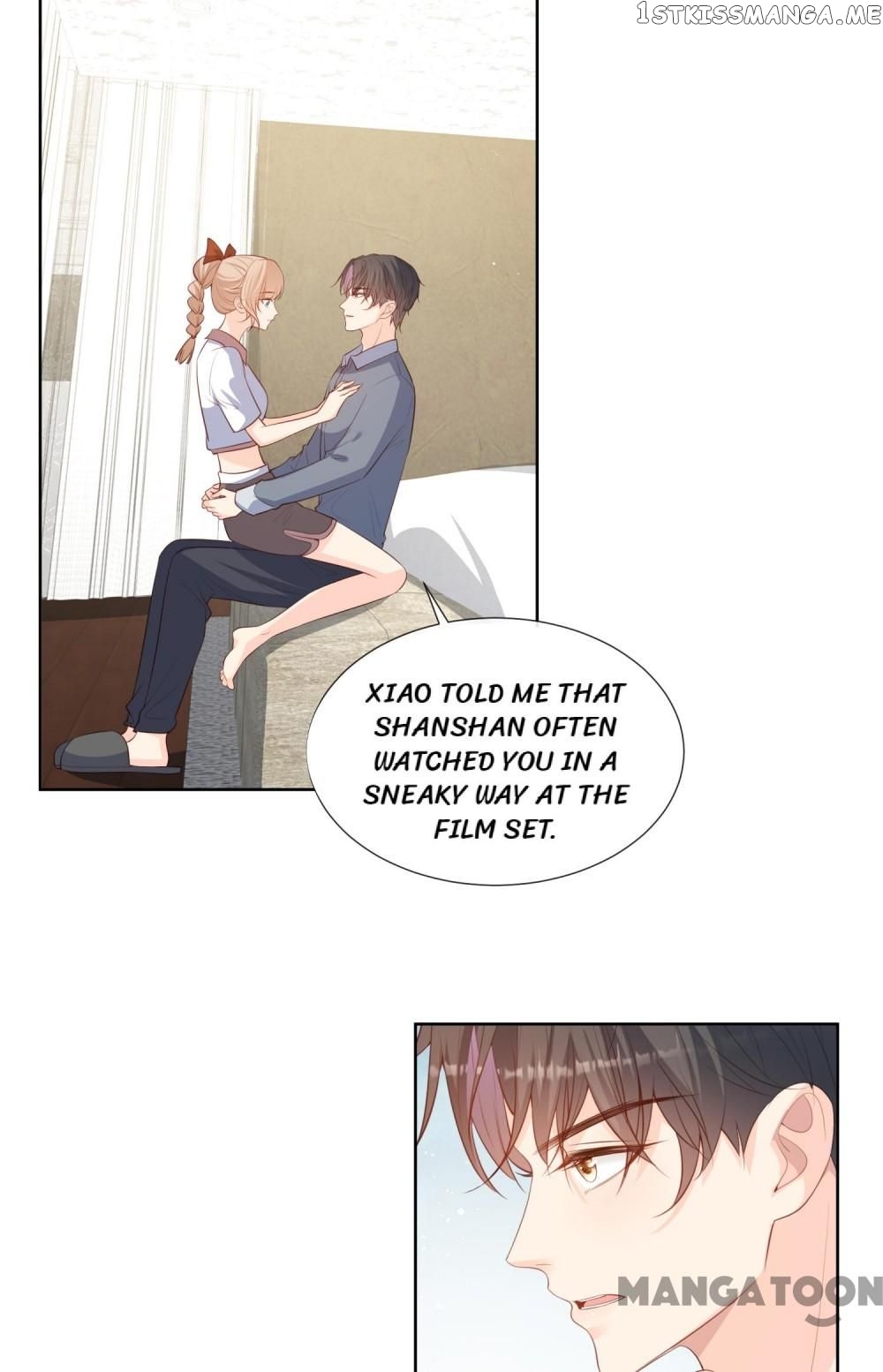 Mr. Lu, Your Wife Is Trending Again! chapter 97 - page 18