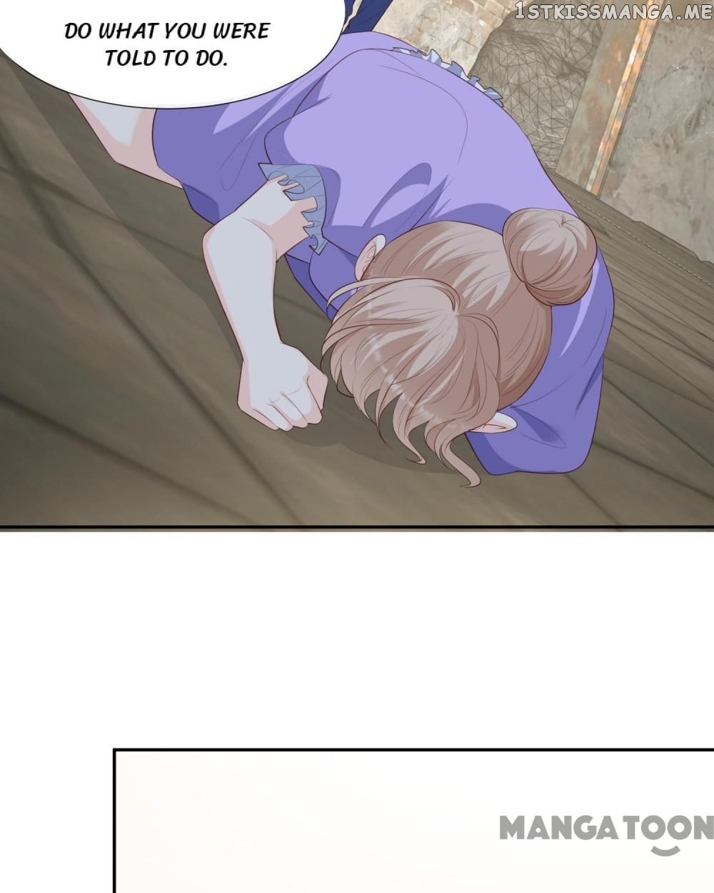 Mr. Lu, Your Wife Is Trending Again! chapter 97 - page 2