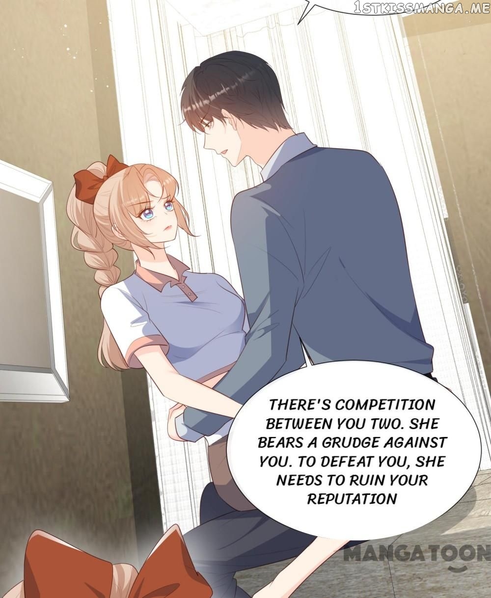 Mr. Lu, Your Wife Is Trending Again! chapter 97 - page 20