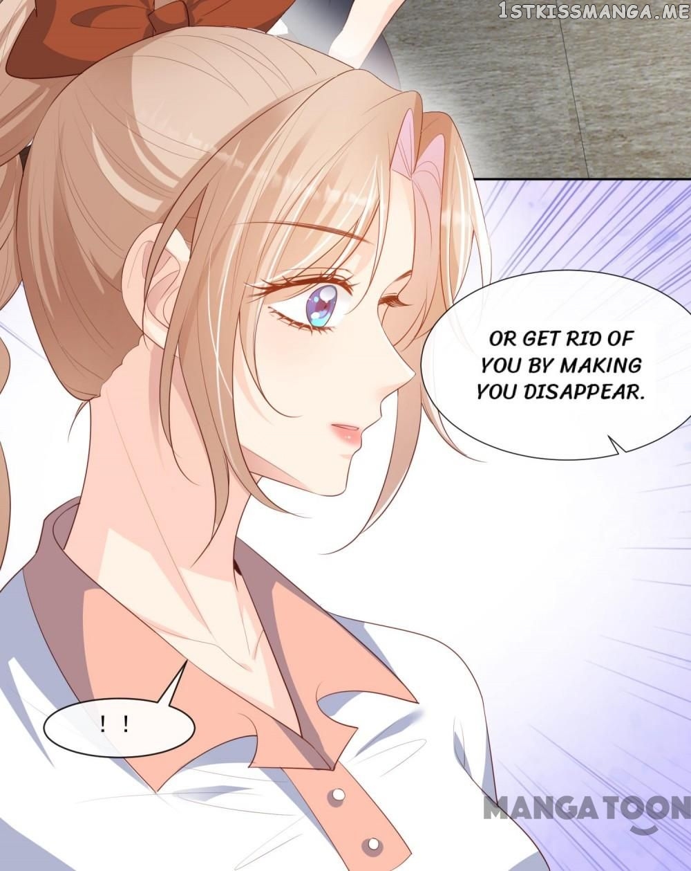 Mr. Lu, Your Wife Is Trending Again! chapter 97 - page 21