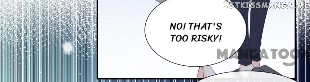 Mr. Lu, Your Wife Is Trending Again! chapter 97 - page 24