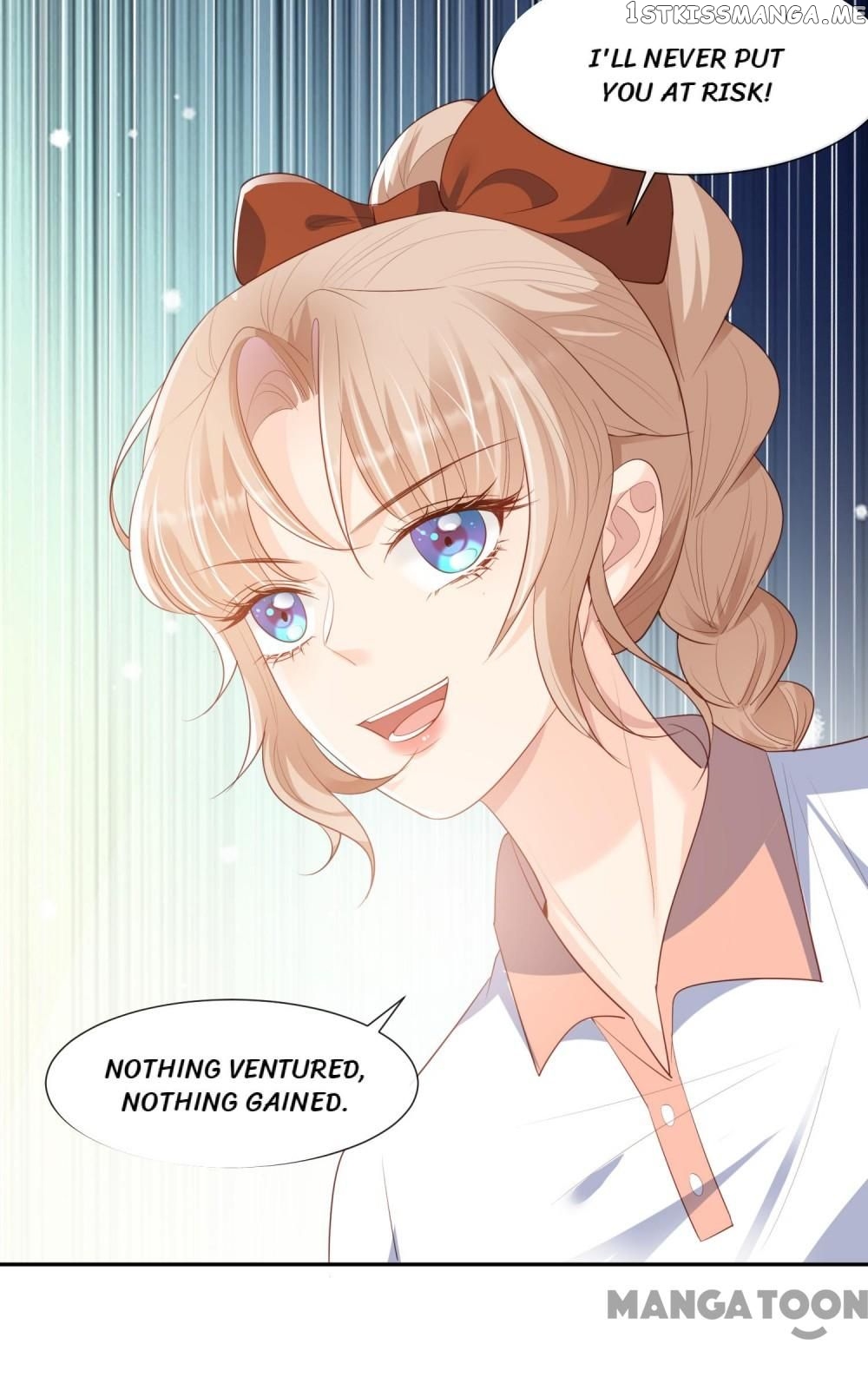 Mr. Lu, Your Wife Is Trending Again! chapter 97 - page 25