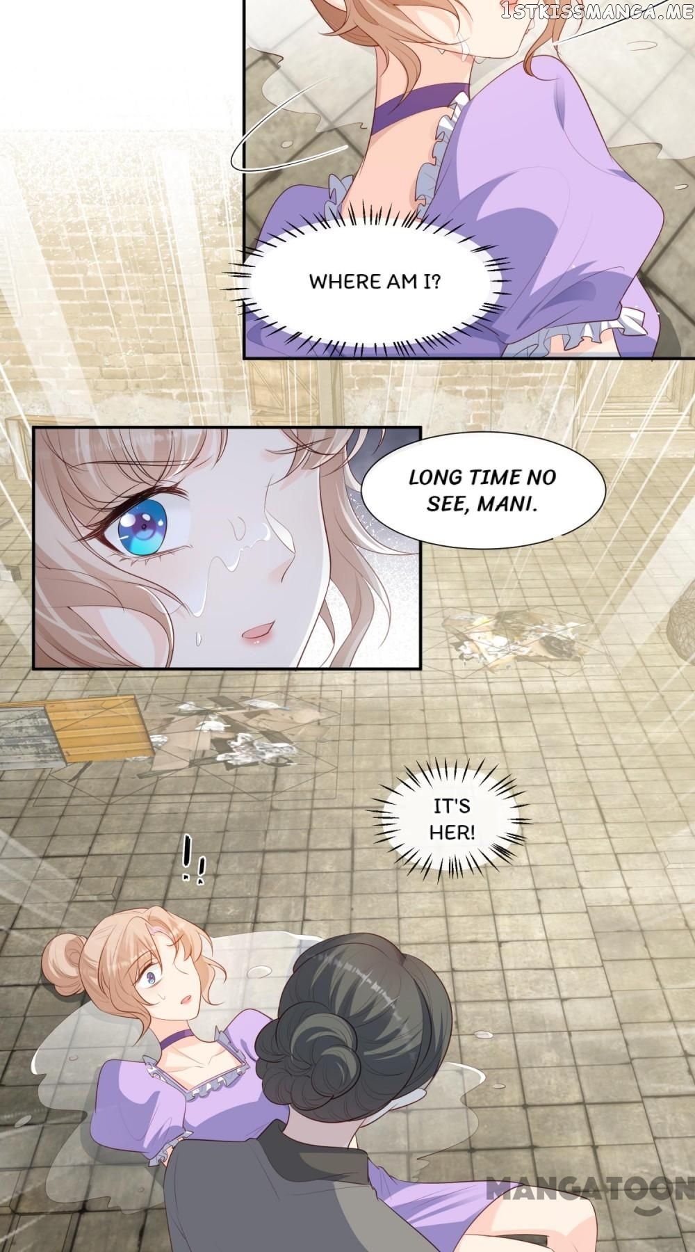 Mr. Lu, Your Wife Is Trending Again! chapter 97 - page 28