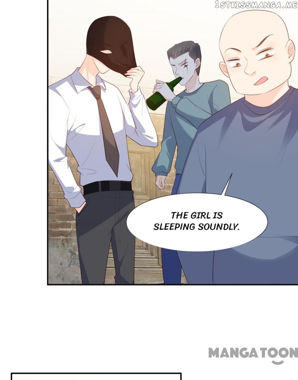 Mr. Lu, Your Wife Is Trending Again! chapter 97 - page 3