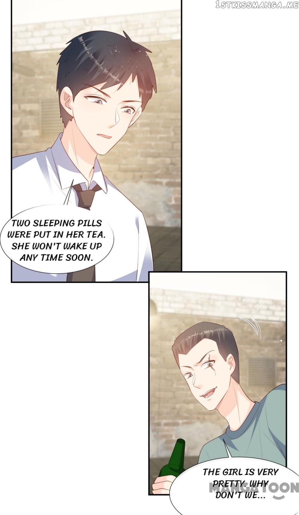 Mr. Lu, Your Wife Is Trending Again! chapter 97 - page 4