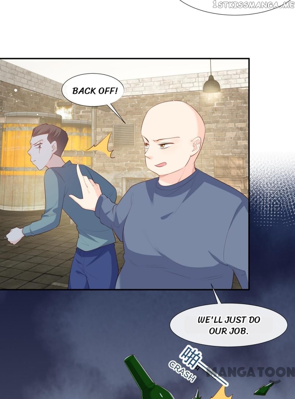 Mr. Lu, Your Wife Is Trending Again! chapter 97 - page 5