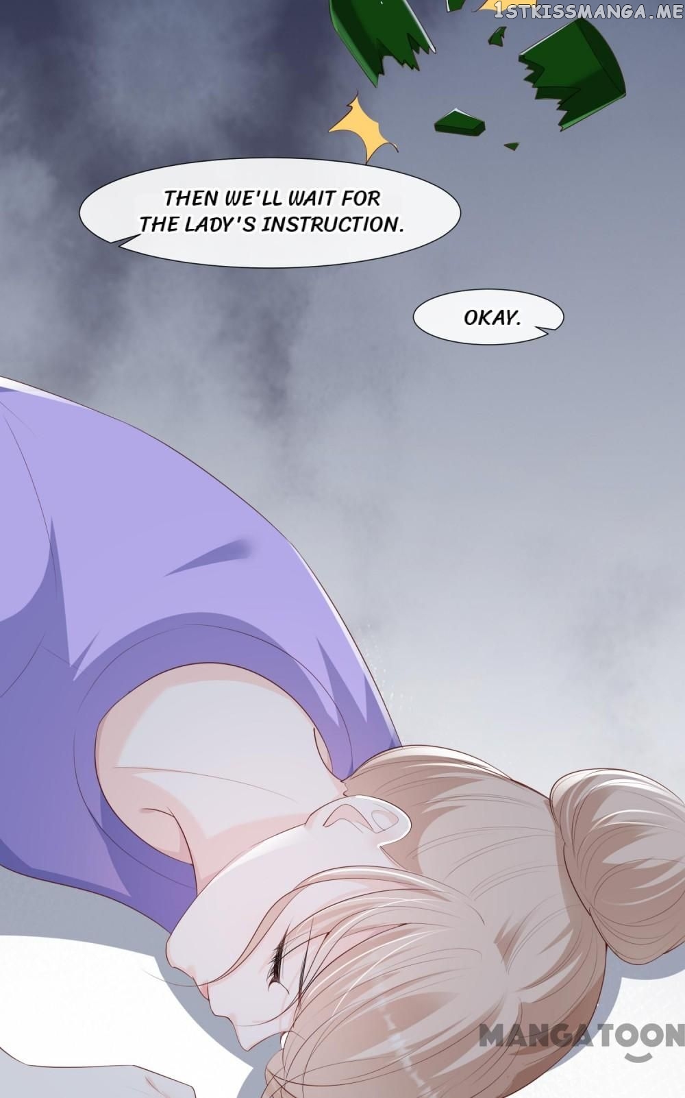 Mr. Lu, Your Wife Is Trending Again! chapter 97 - page 6