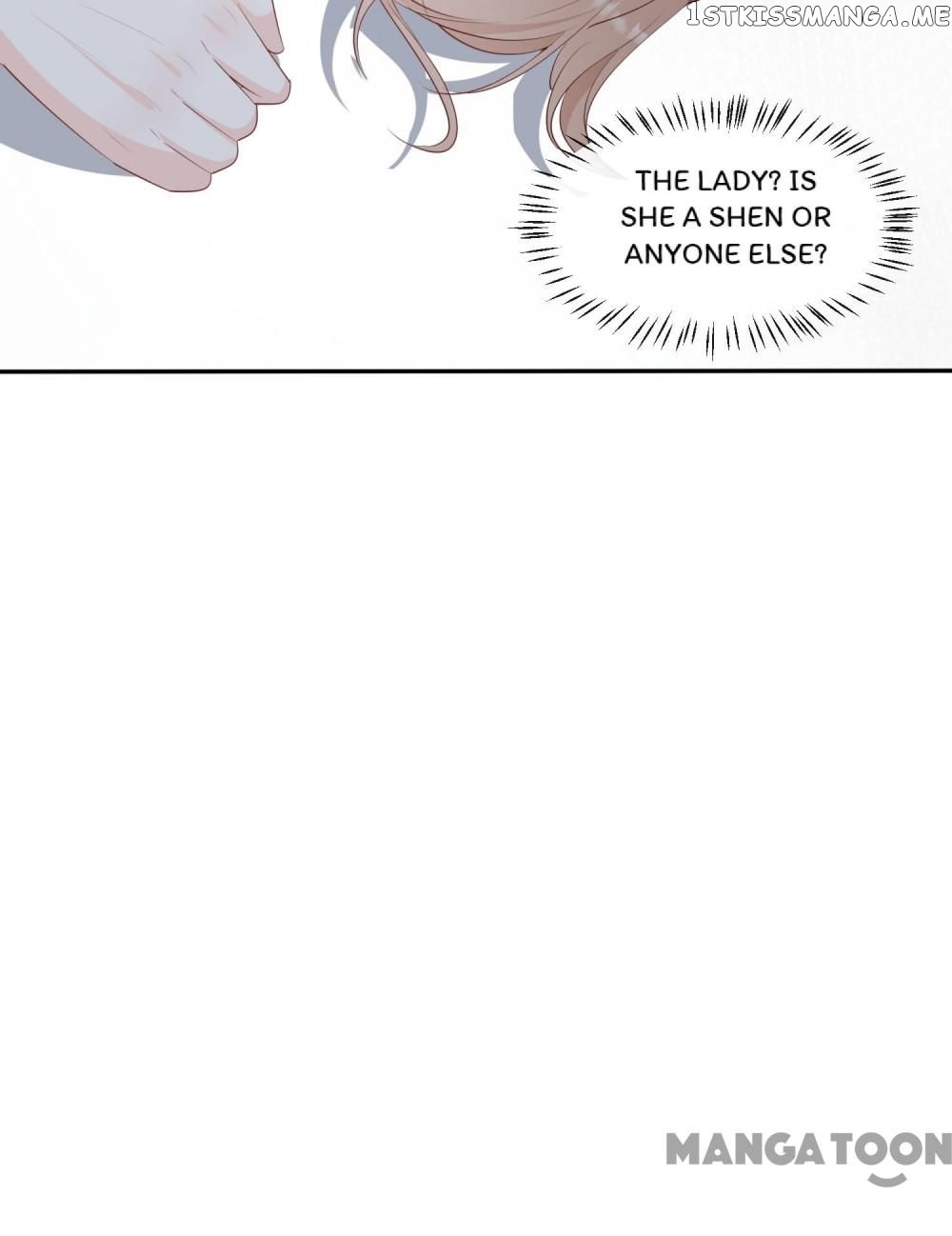 Mr. Lu, Your Wife Is Trending Again! chapter 97 - page 7