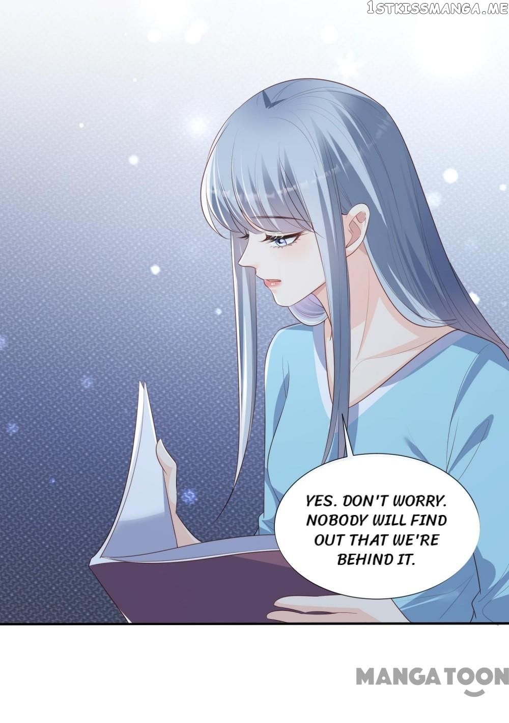 Mr. Lu, Your Wife Is Trending Again! chapter 97 - page 9