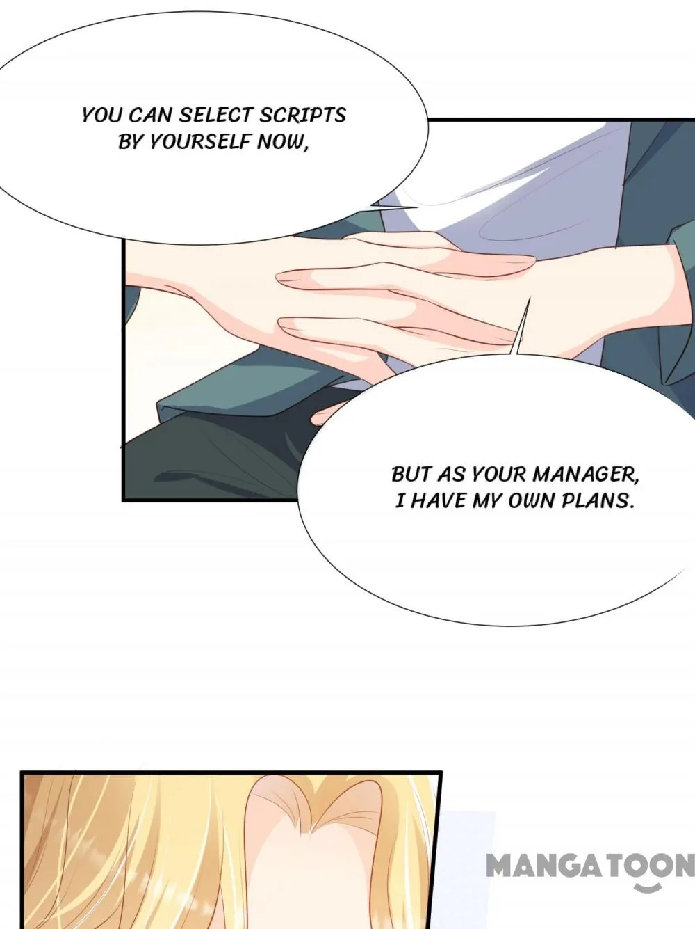 Mr. Lu, Your Wife Is Trending Again! chapter 90 - page 12