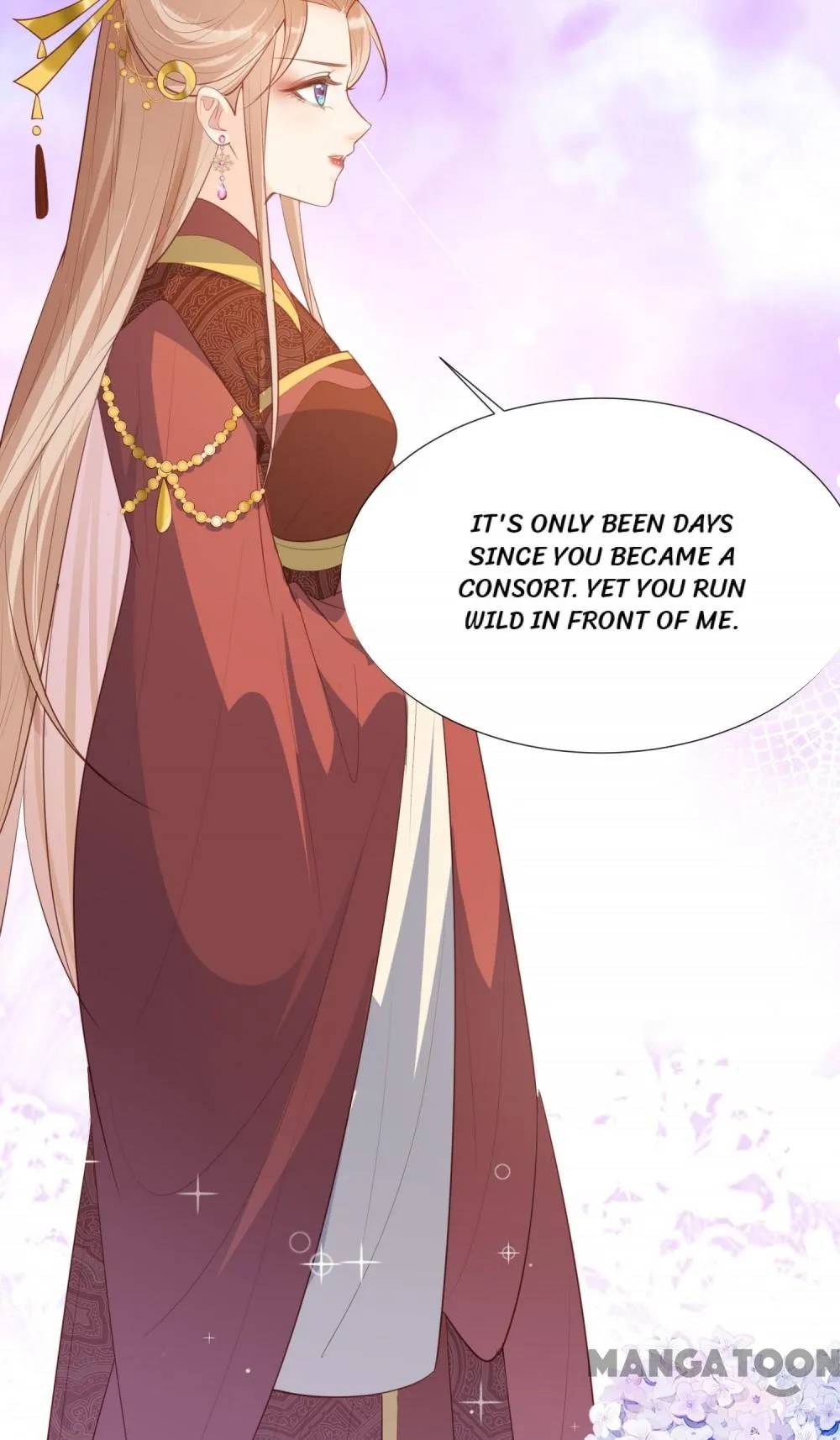 Mr. Lu, Your Wife Is Trending Again! chapter 90 - page 17