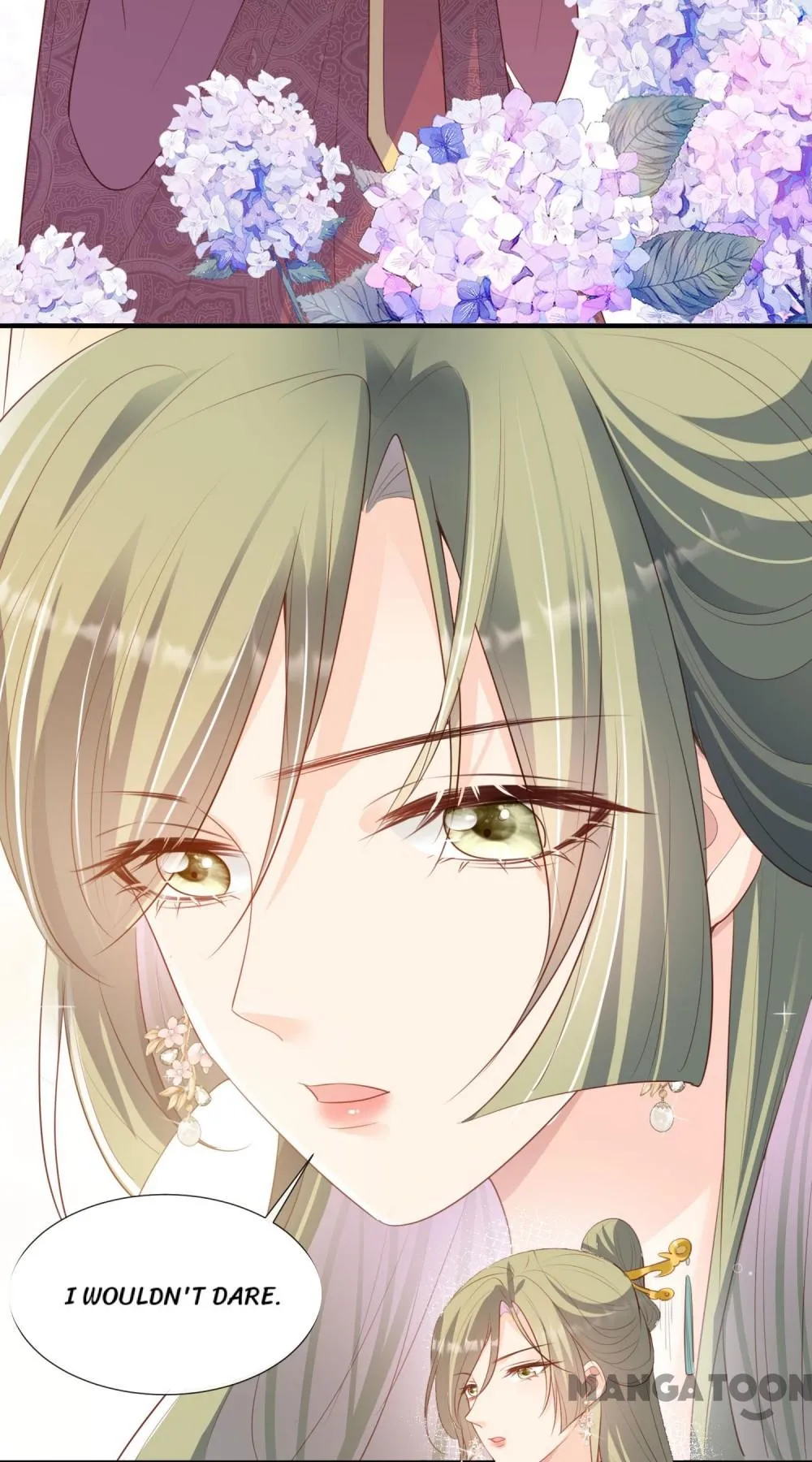 Mr. Lu, Your Wife Is Trending Again! chapter 90 - page 18