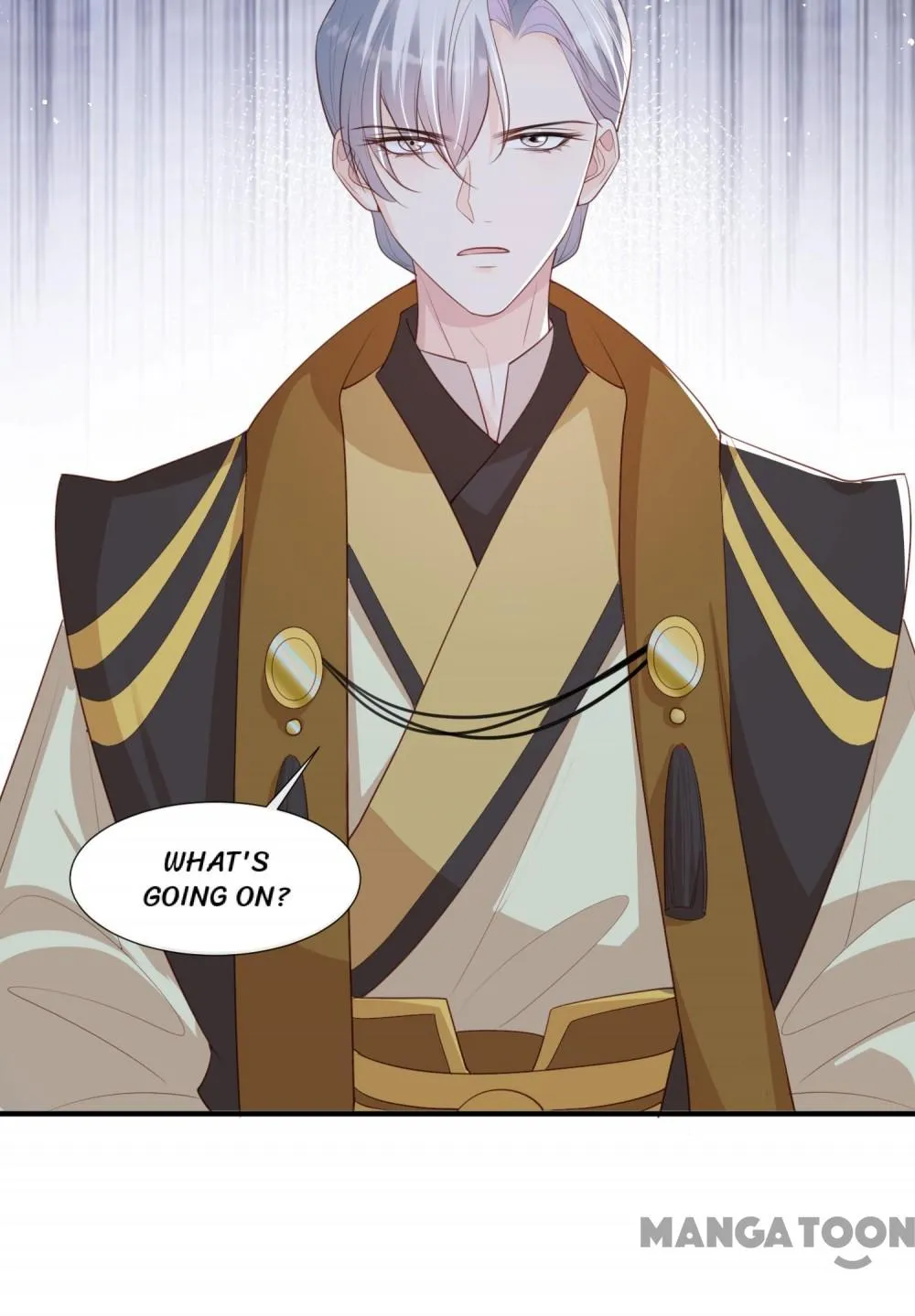 Mr. Lu, Your Wife Is Trending Again! chapter 90 - page 24