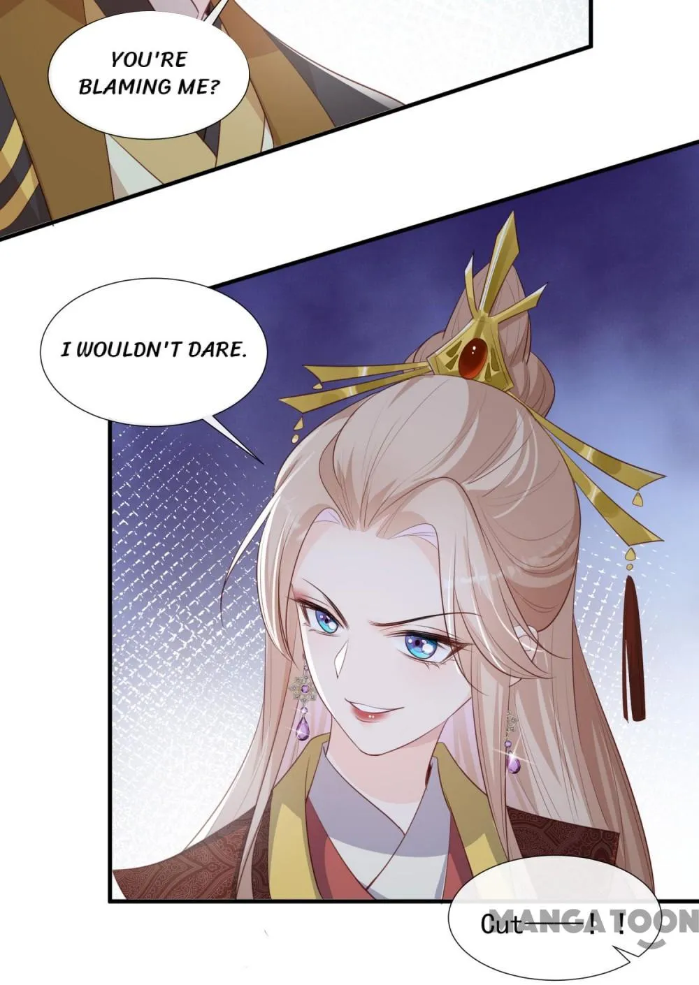 Mr. Lu, Your Wife Is Trending Again! chapter 90 - page 28