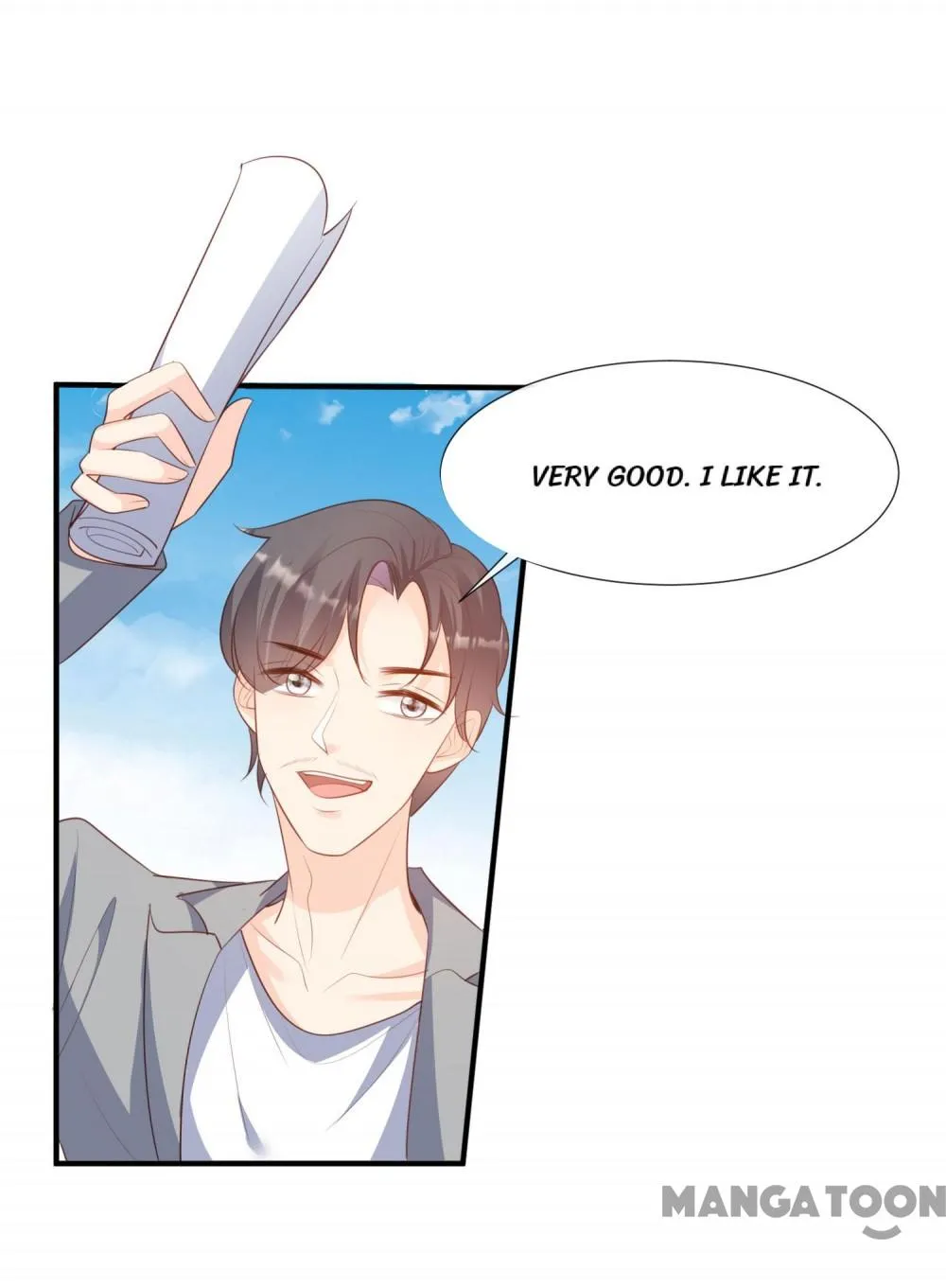 Mr. Lu, Your Wife Is Trending Again! chapter 90 - page 29