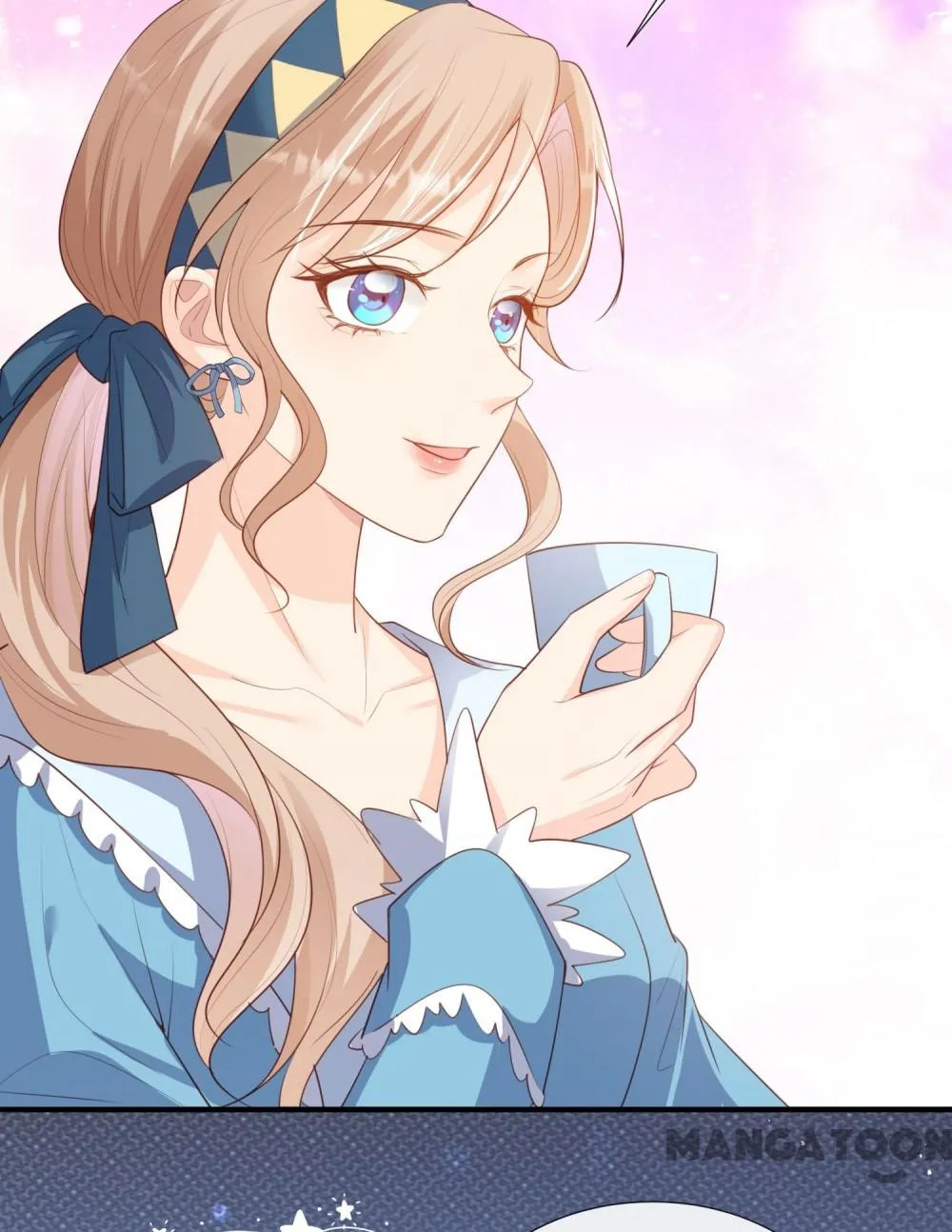 Mr. Lu, Your Wife Is Trending Again! chapter 90 - page 3