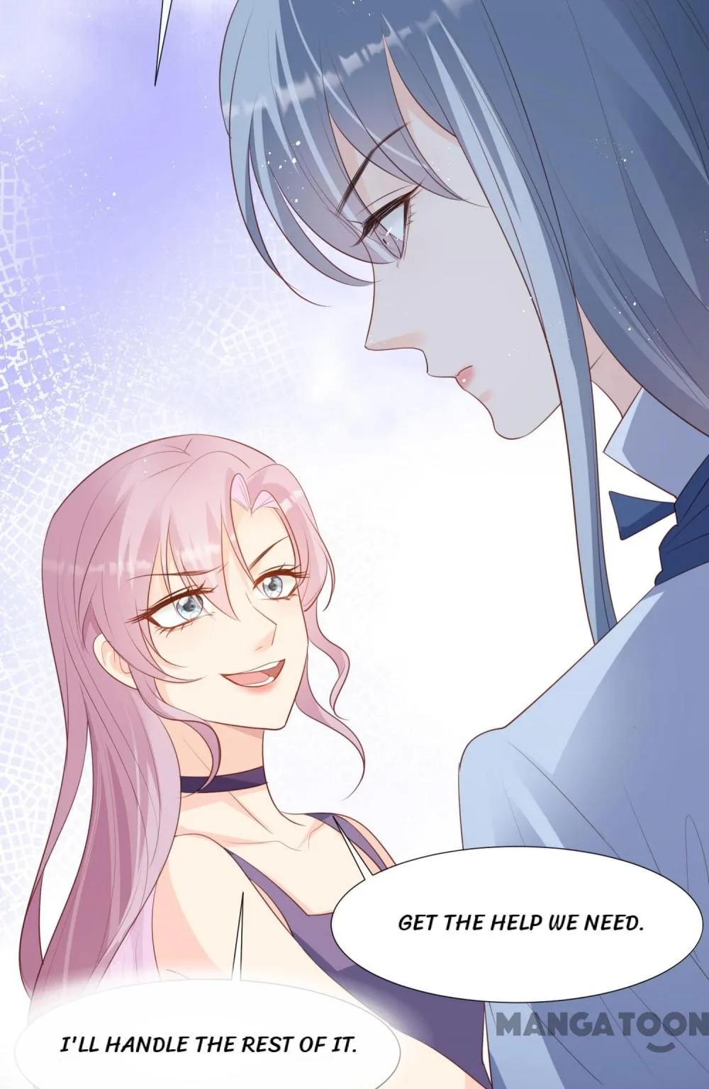 Mr. Lu, Your Wife Is Trending Again! chapter 90 - page 34